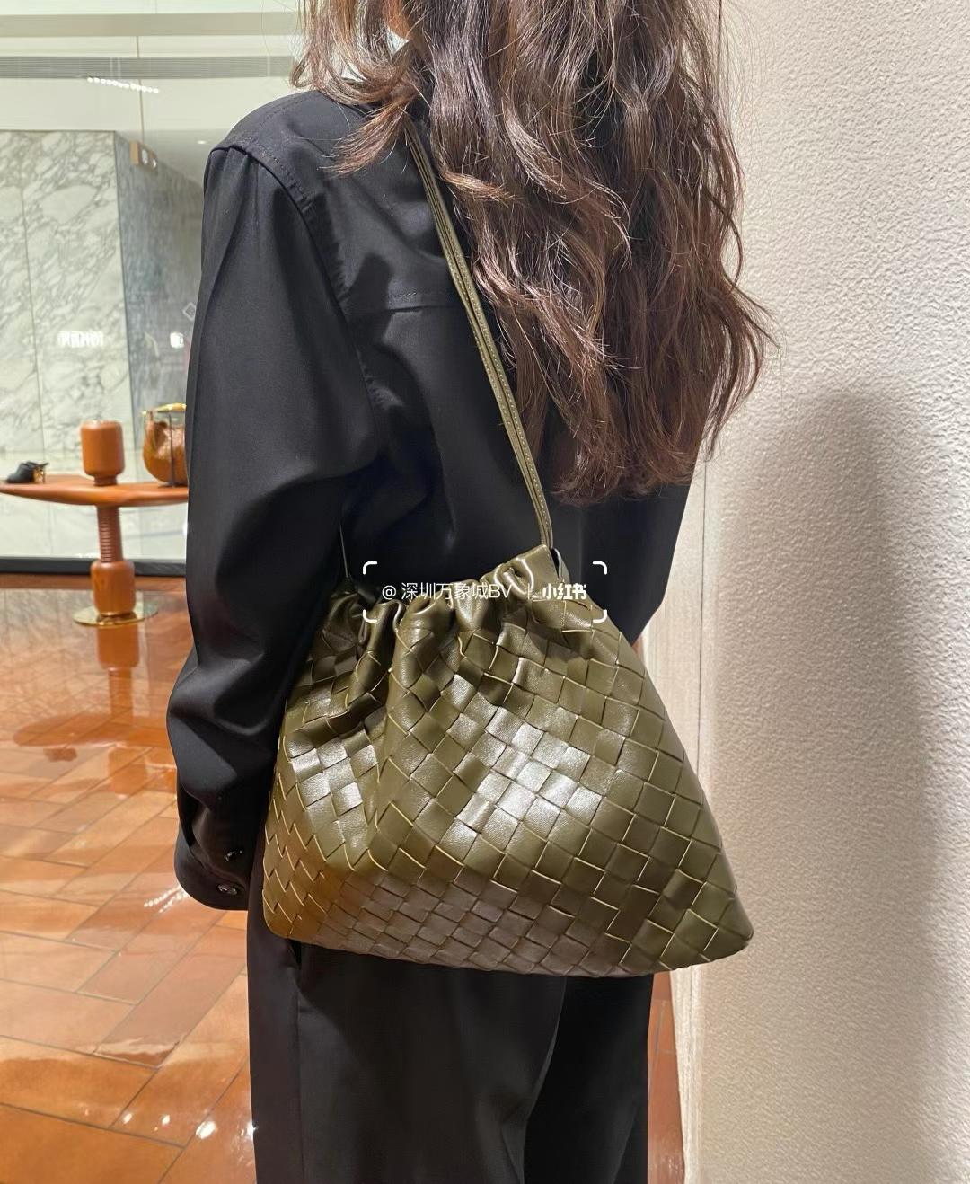 Bottega Veneta Dustbag view 9