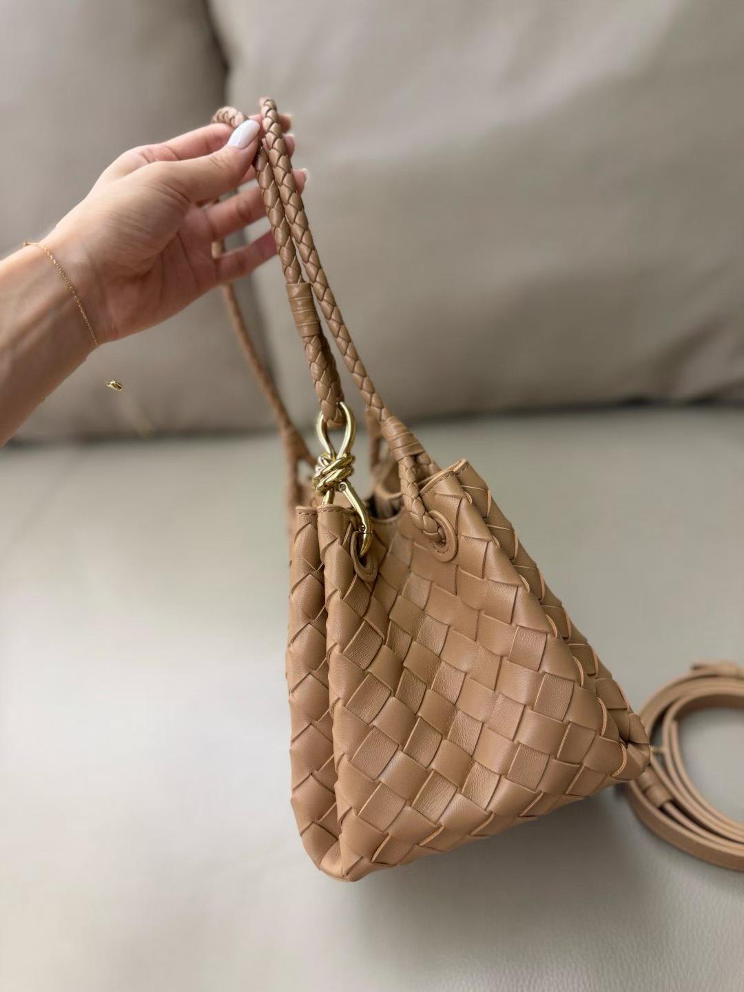 Bottega Veneta Small Parachute view 2