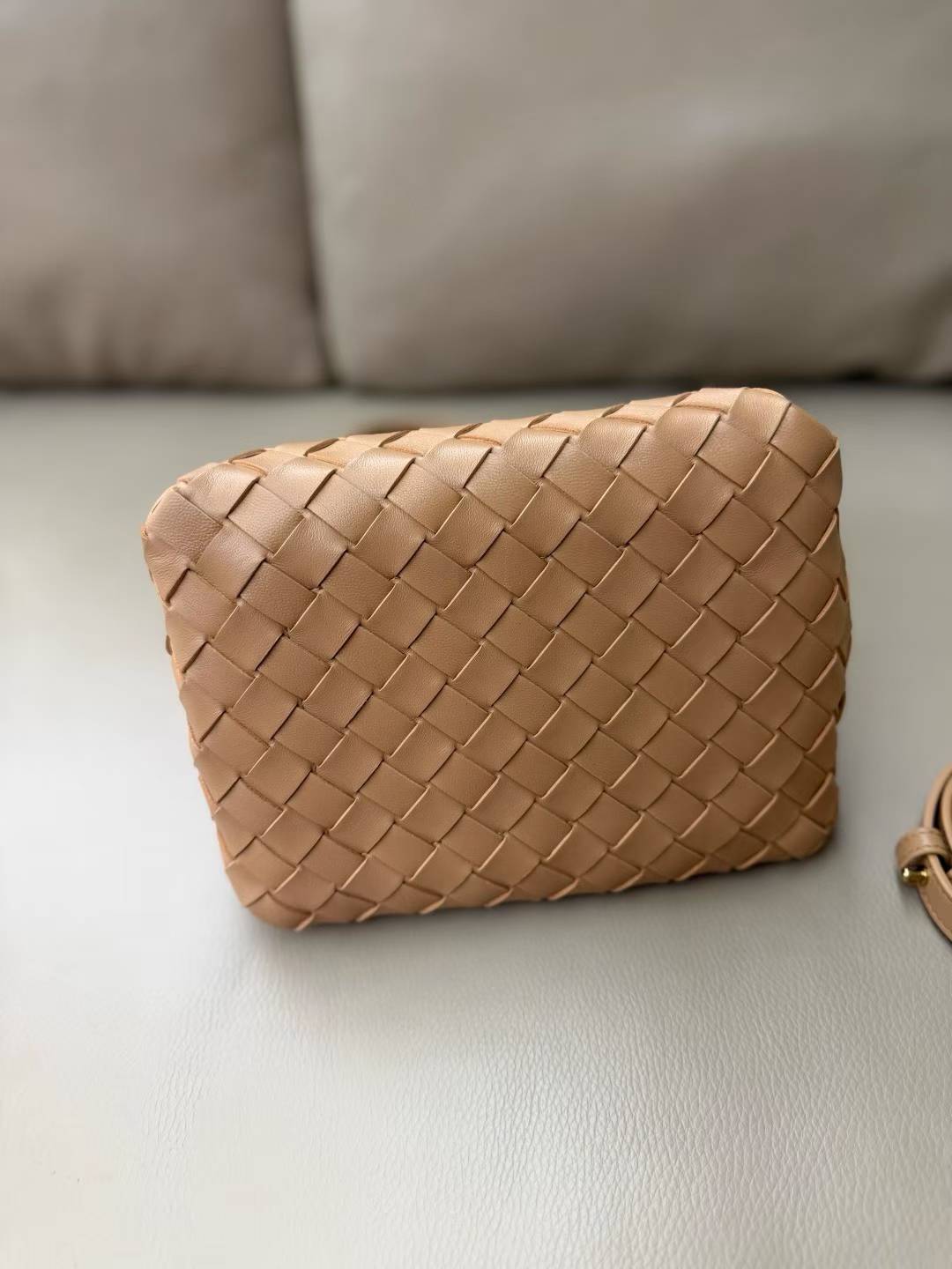 Bottega Veneta Small Parachute view 6