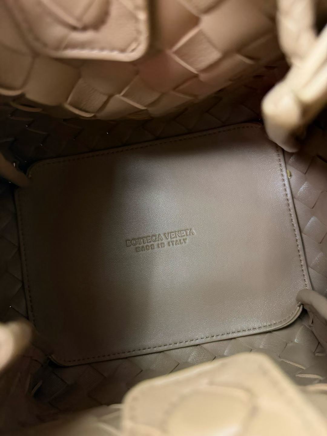 Bottega Veneta Small Parachute view 8
