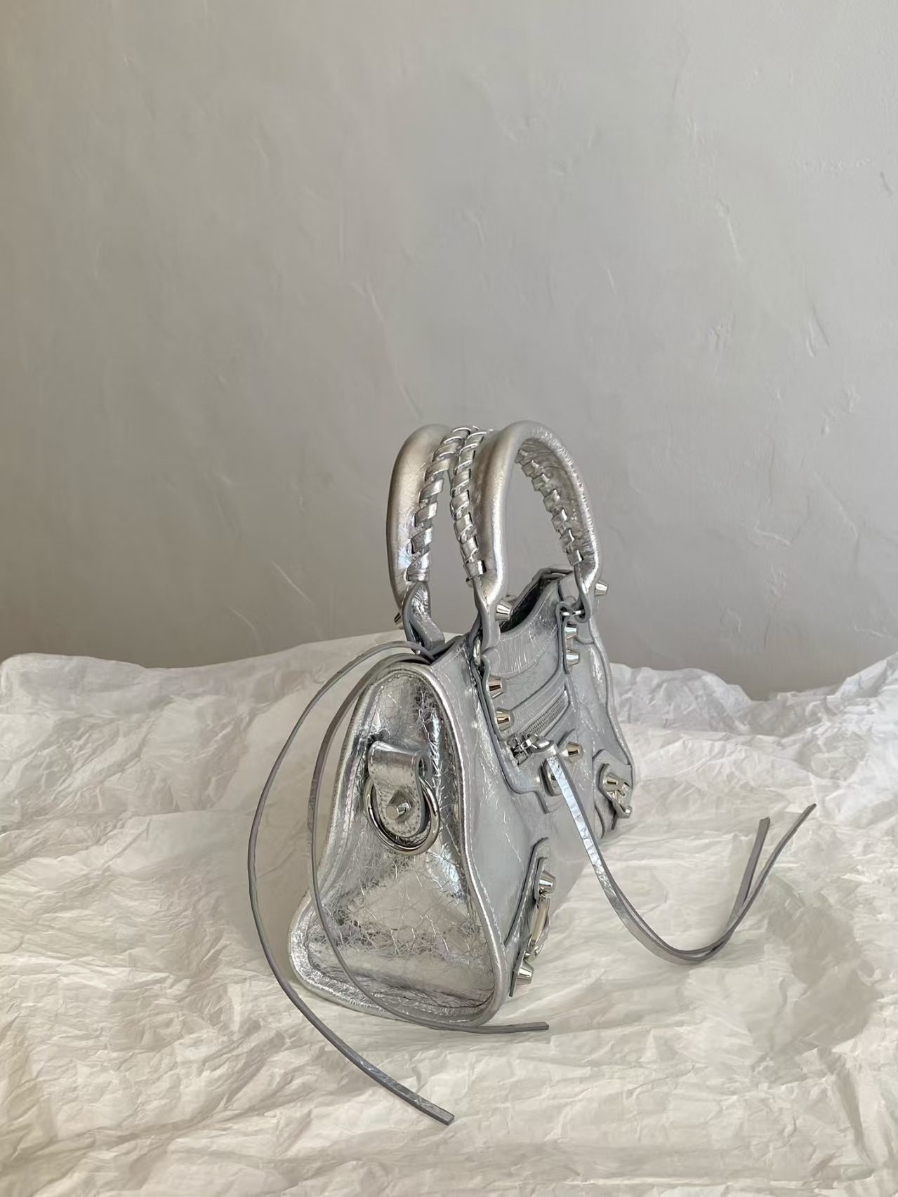 Balenciaga Le City Bag view 3