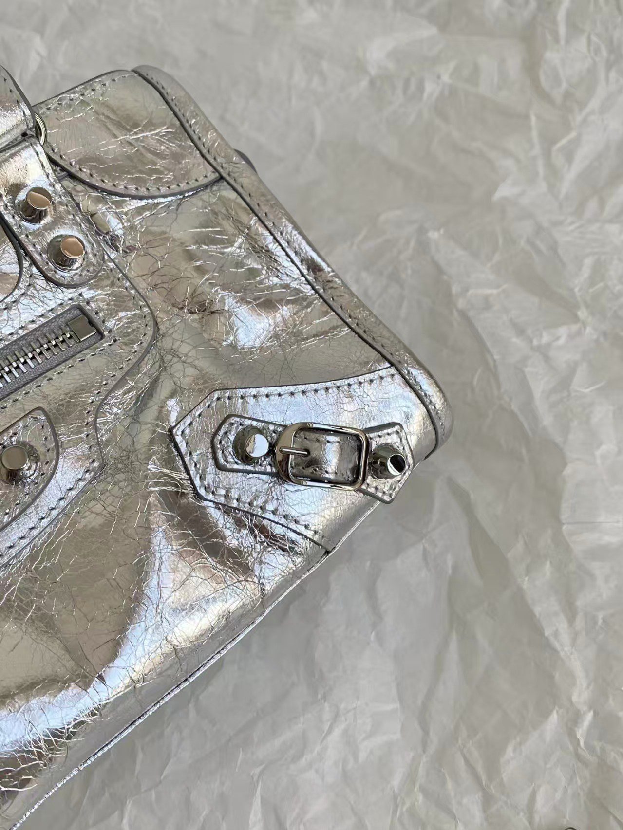 Balenciaga Le City Bag view 5