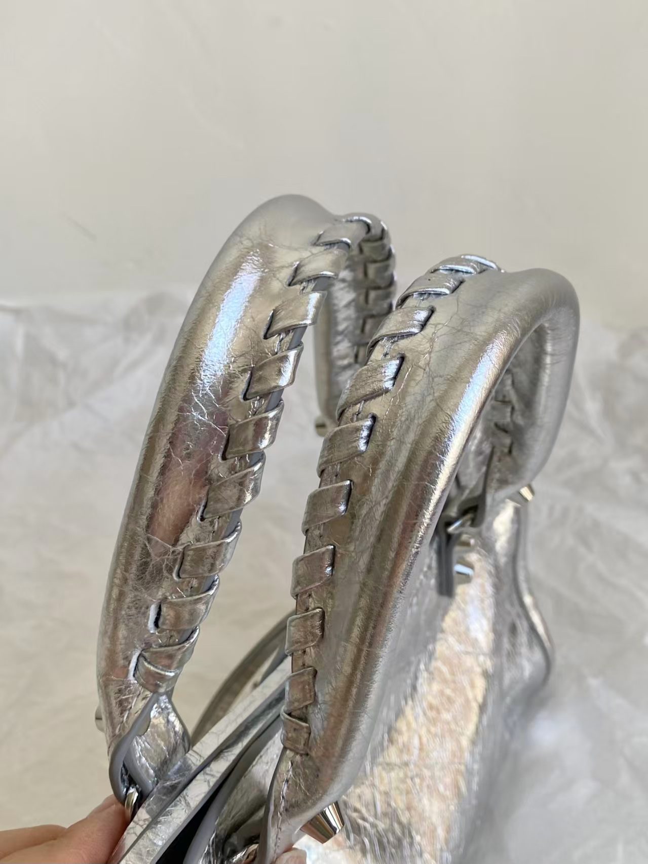 Balenciaga Le City Bag view 6