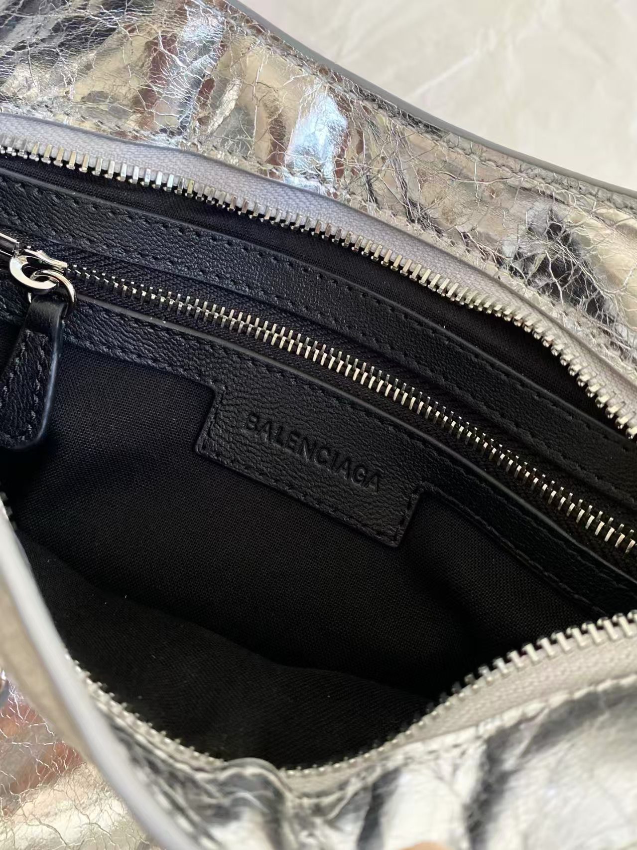 Balenciaga Le City Bag view 7