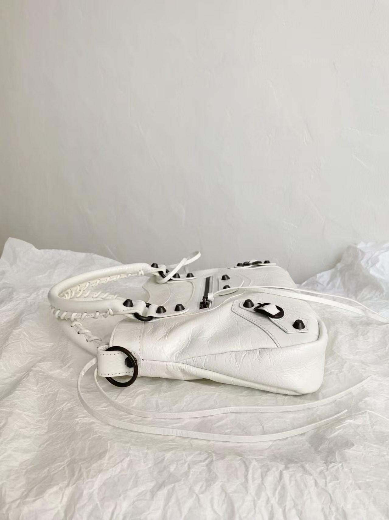 Balenciaga Le City Bag view 11