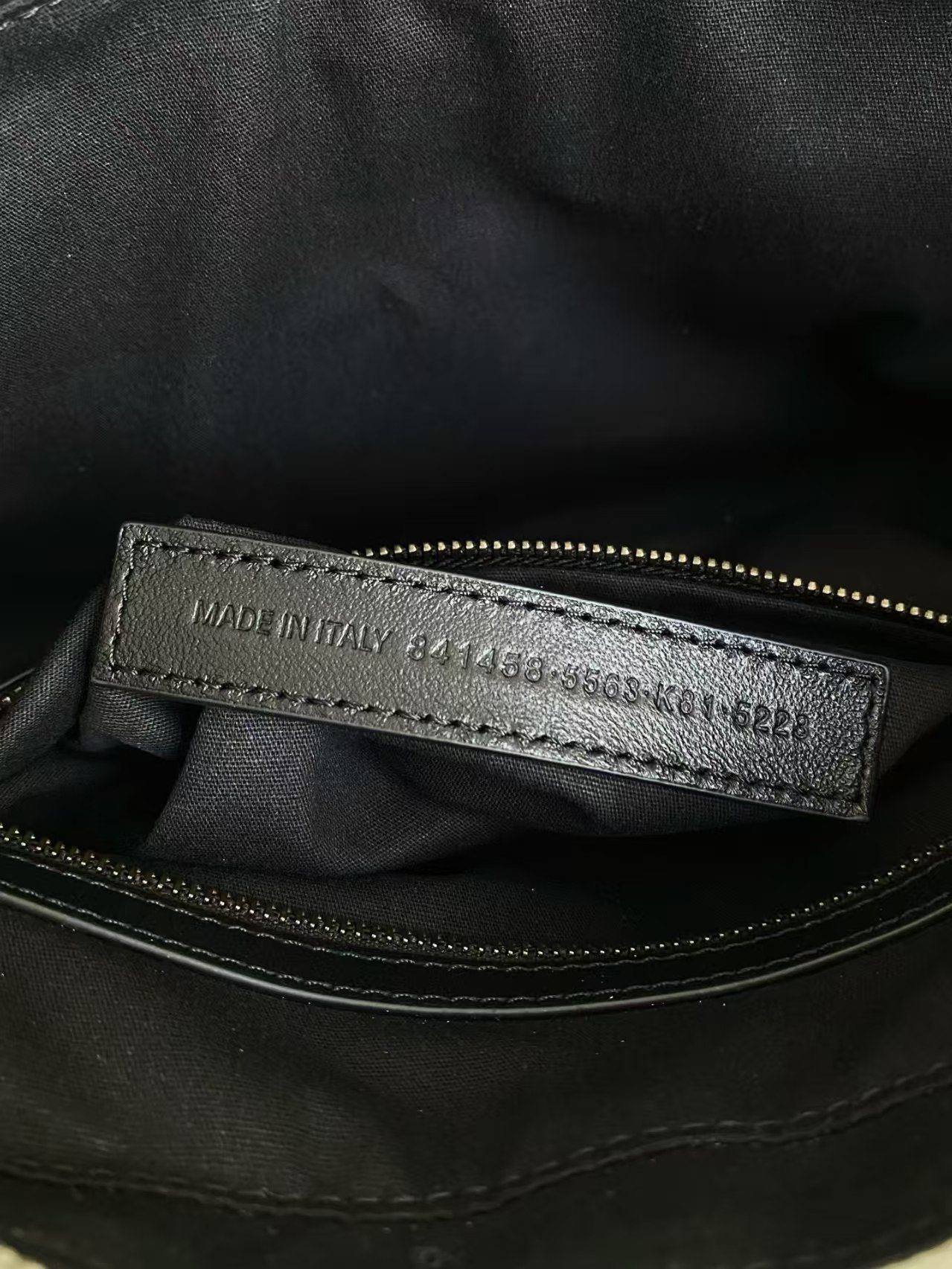 Balenciaga Le City Bag view 15