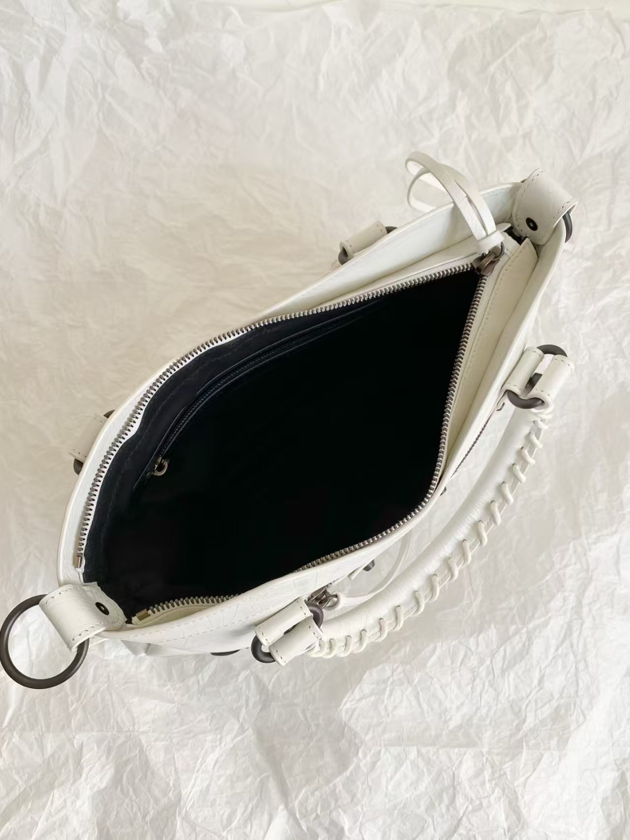 Balenciaga Le City Bag view 16