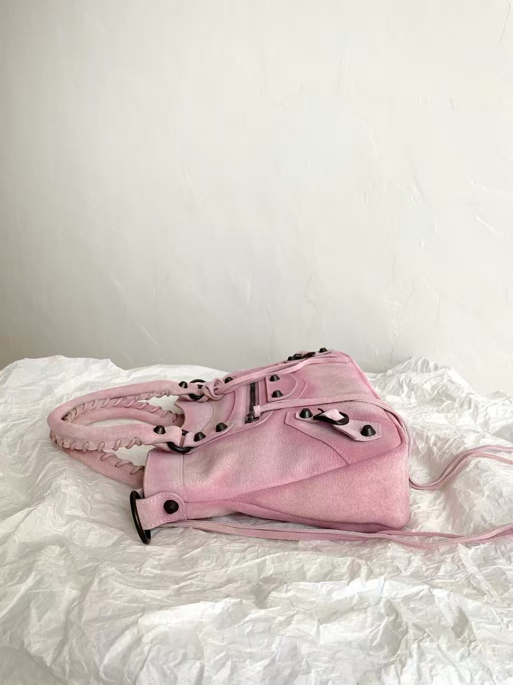 Balenciaga Le City Bag view 2