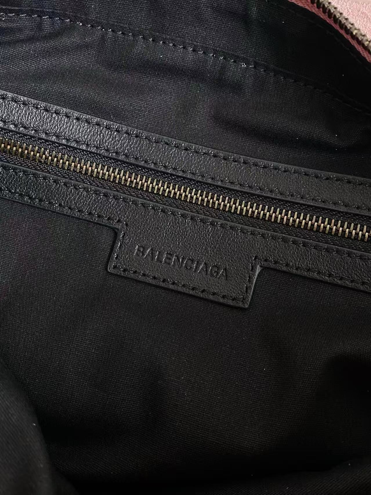 Balenciaga Le City Bag view 5