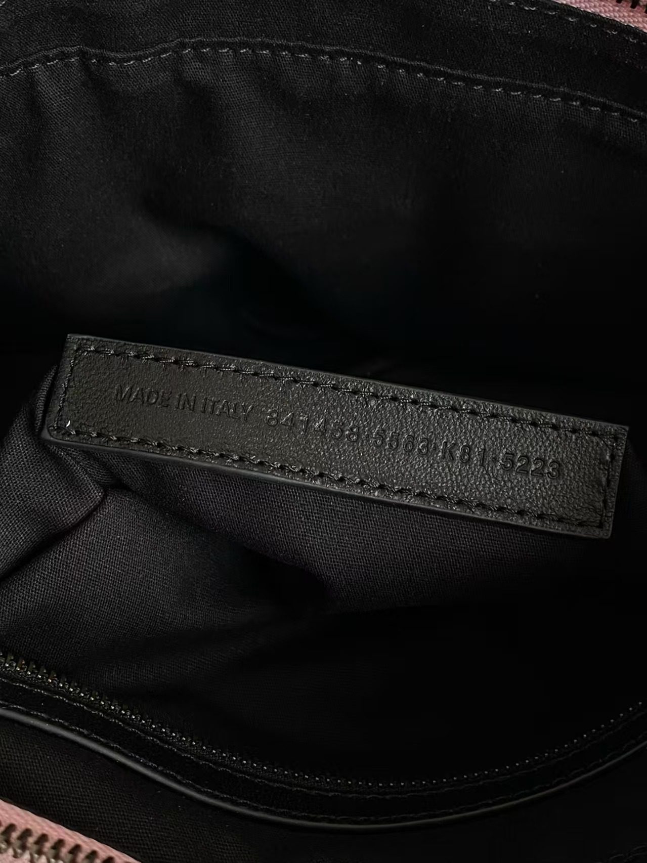 Balenciaga Le City Bag view 6