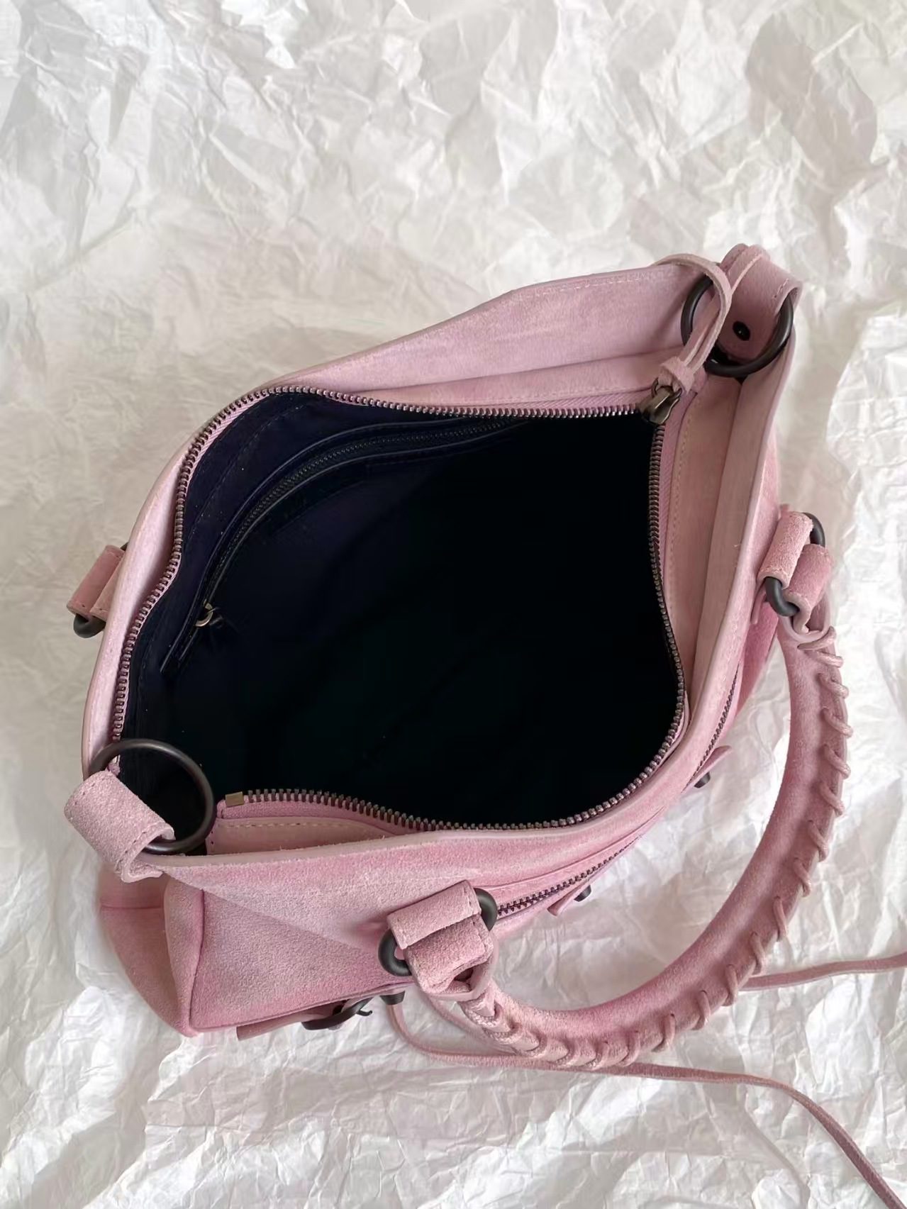 Balenciaga Le City Bag view 7