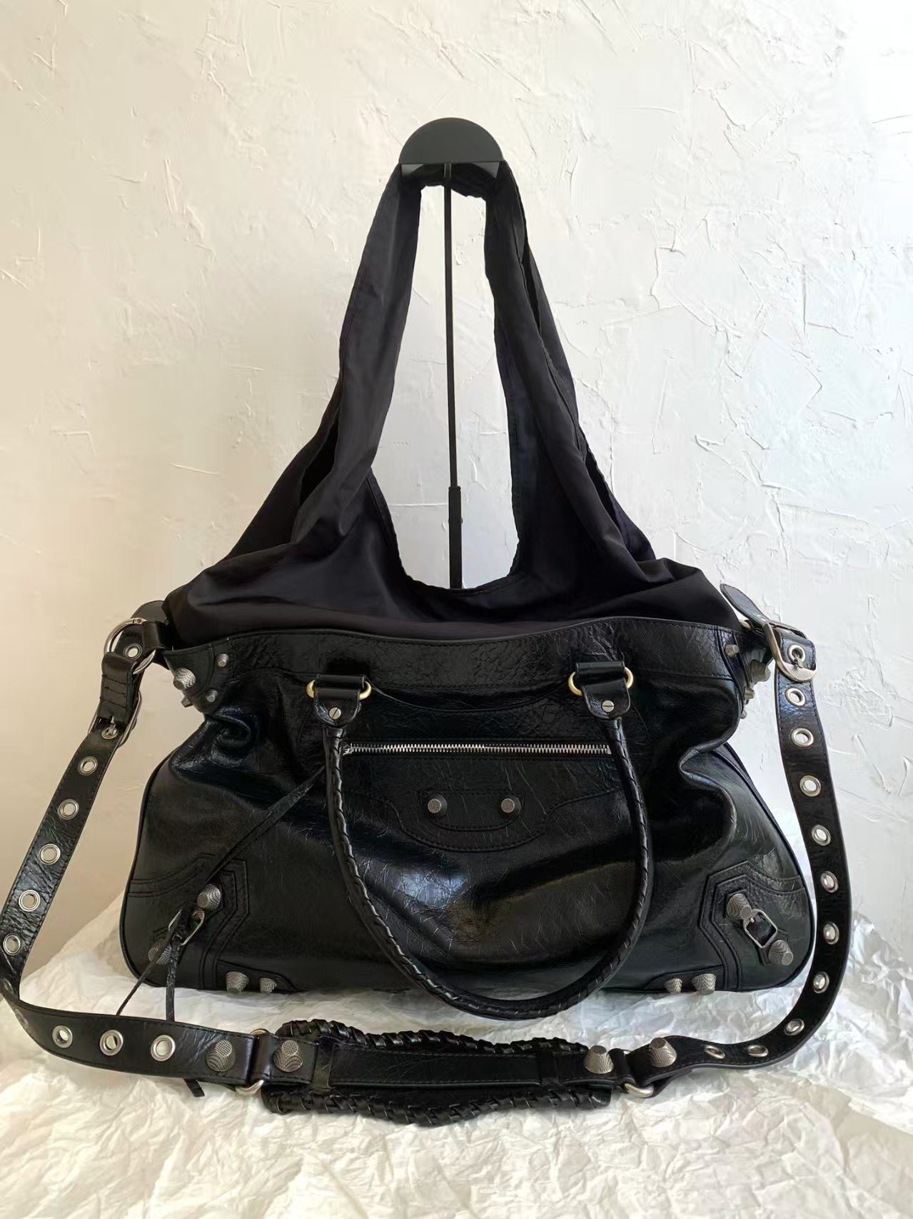 Balenciaga Neo Cagole Xl Plus view 10