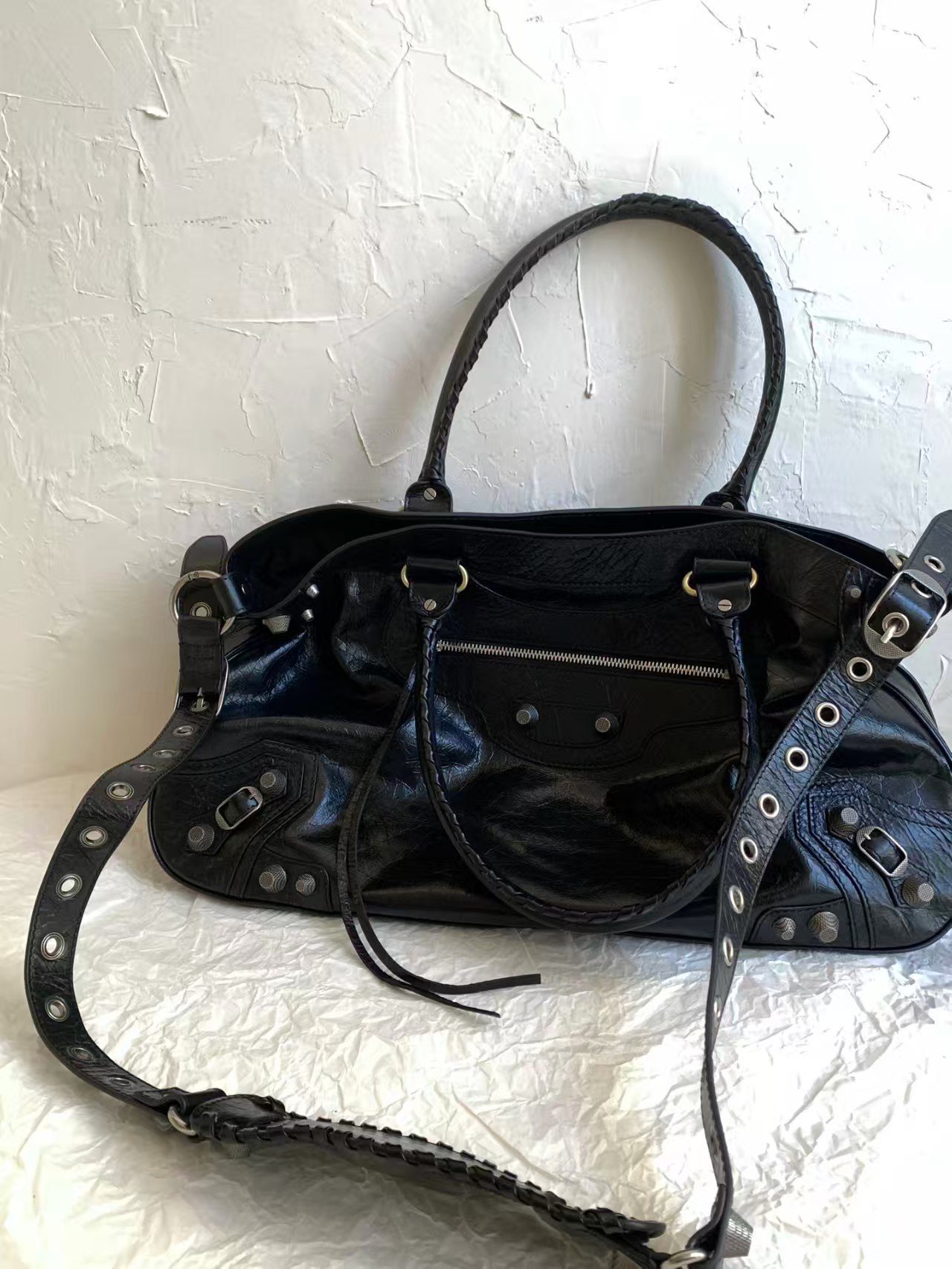 Balenciaga Neo Cagole Xl Plus view 11