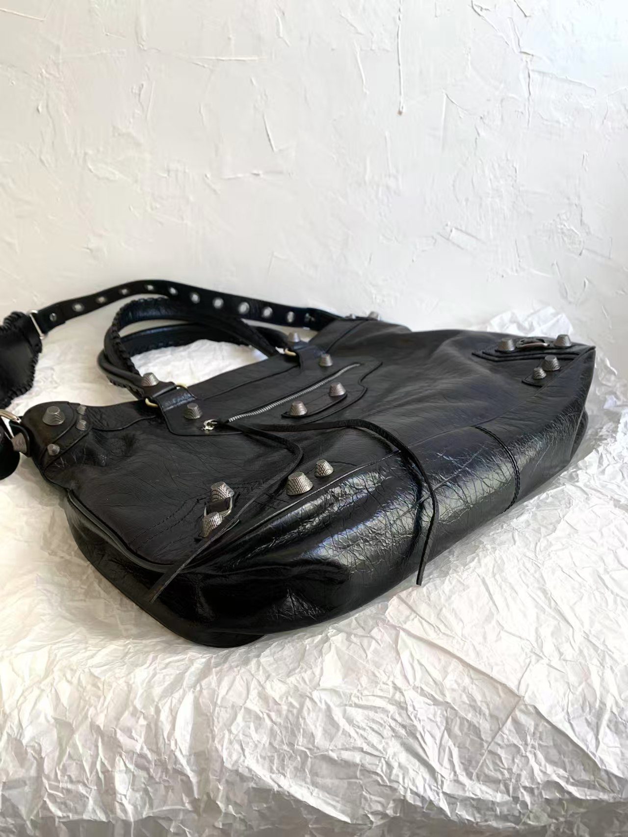 Balenciaga Neo Cagole Xl Plus view 12