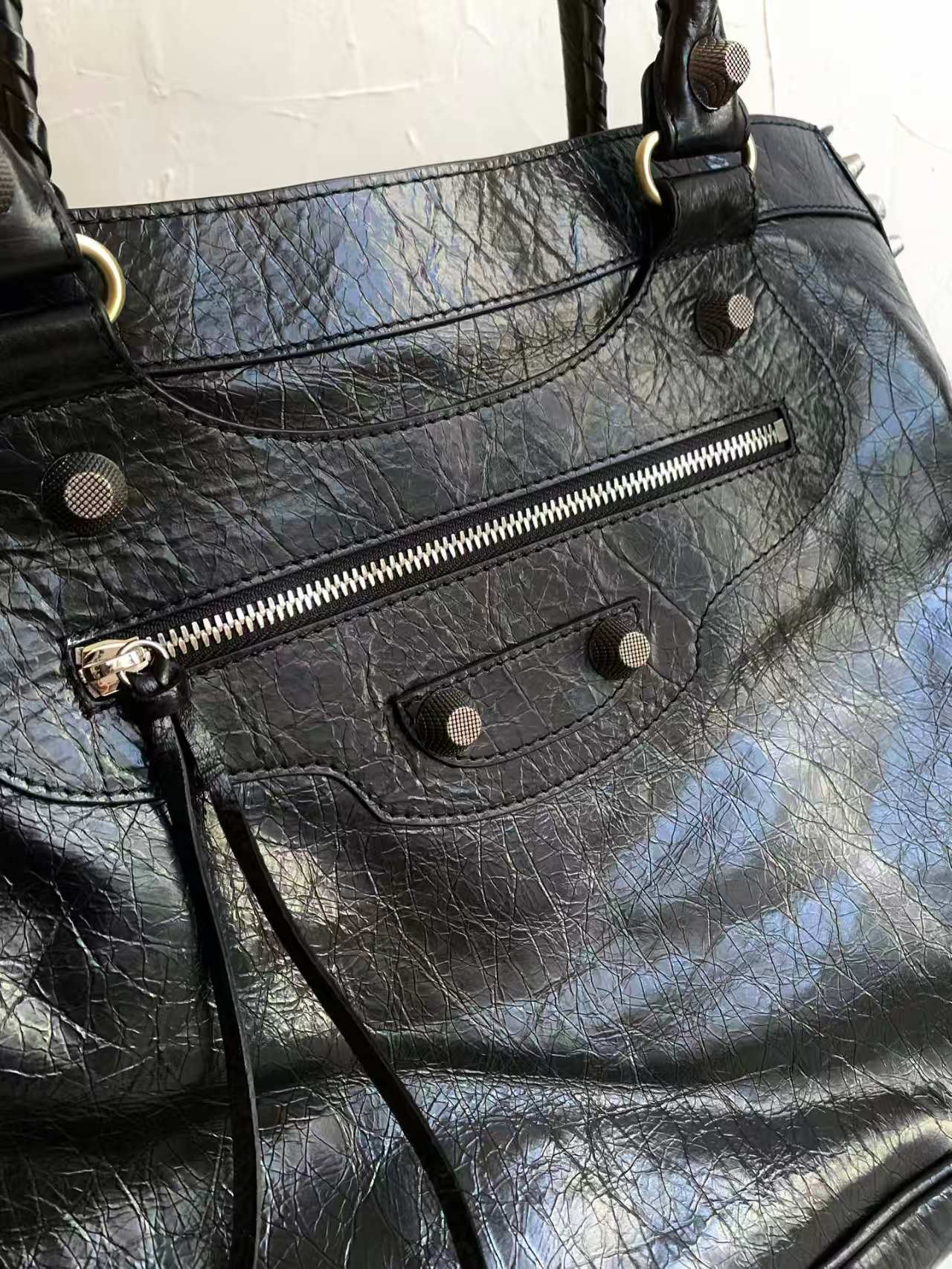 Balenciaga Neo Cagole Xl Plus view 13