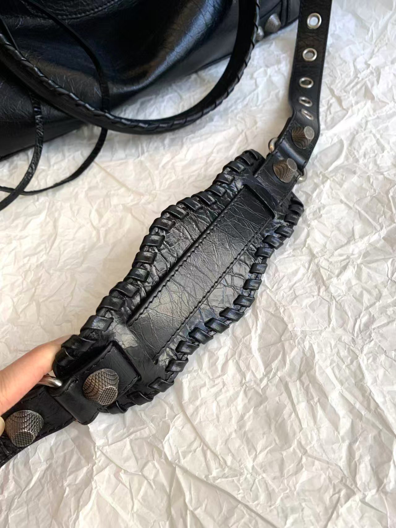 Balenciaga Neo Cagole Xl Plus view 15