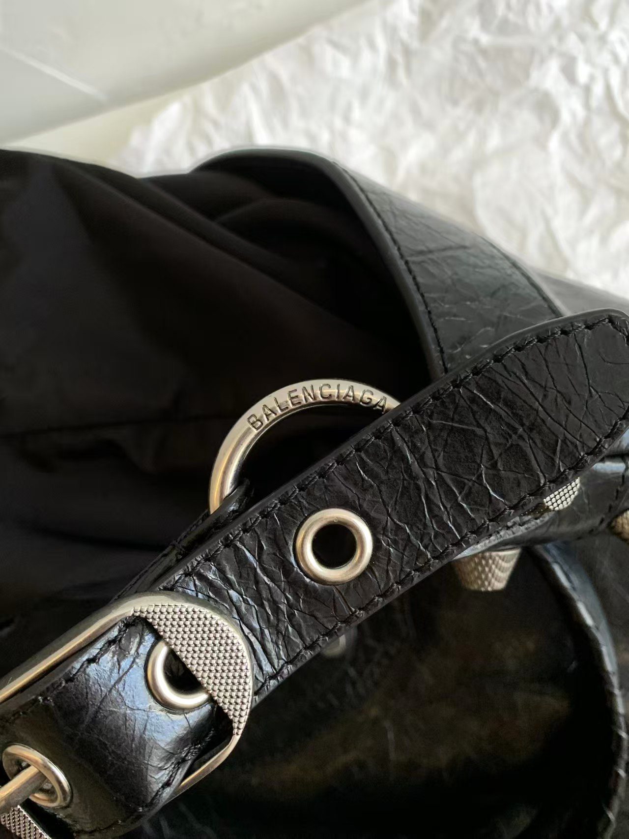 Balenciaga Neo Cagole Xl Plus view 16