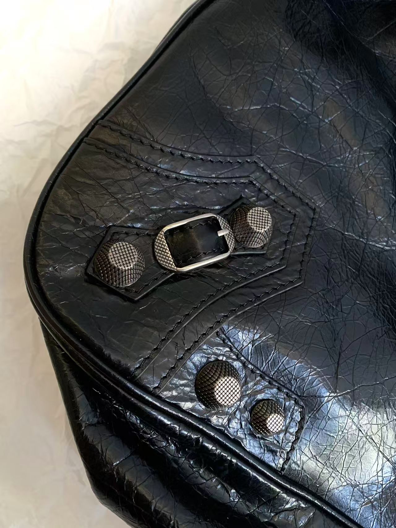Balenciaga Neo Cagole Xl Plus view 17