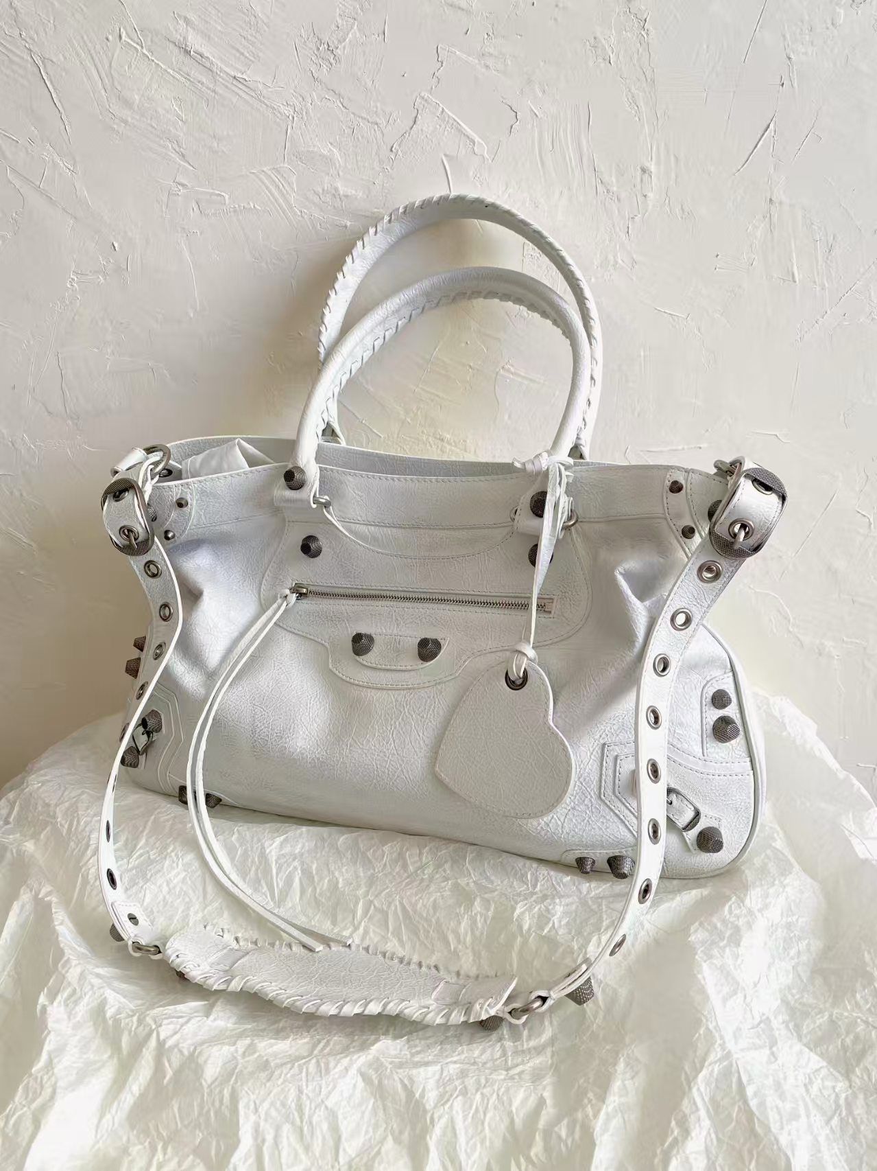 Balenciaga Neo Cagole Xl Plus view 3