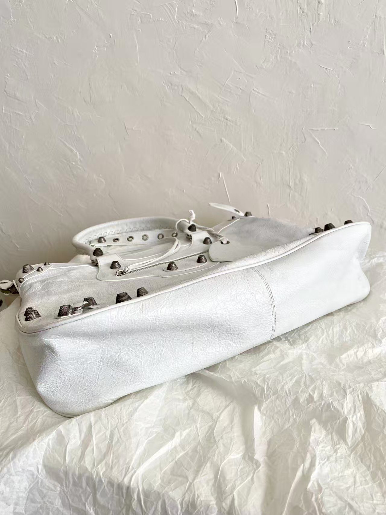 Balenciaga Neo Cagole Xl Plus view 4