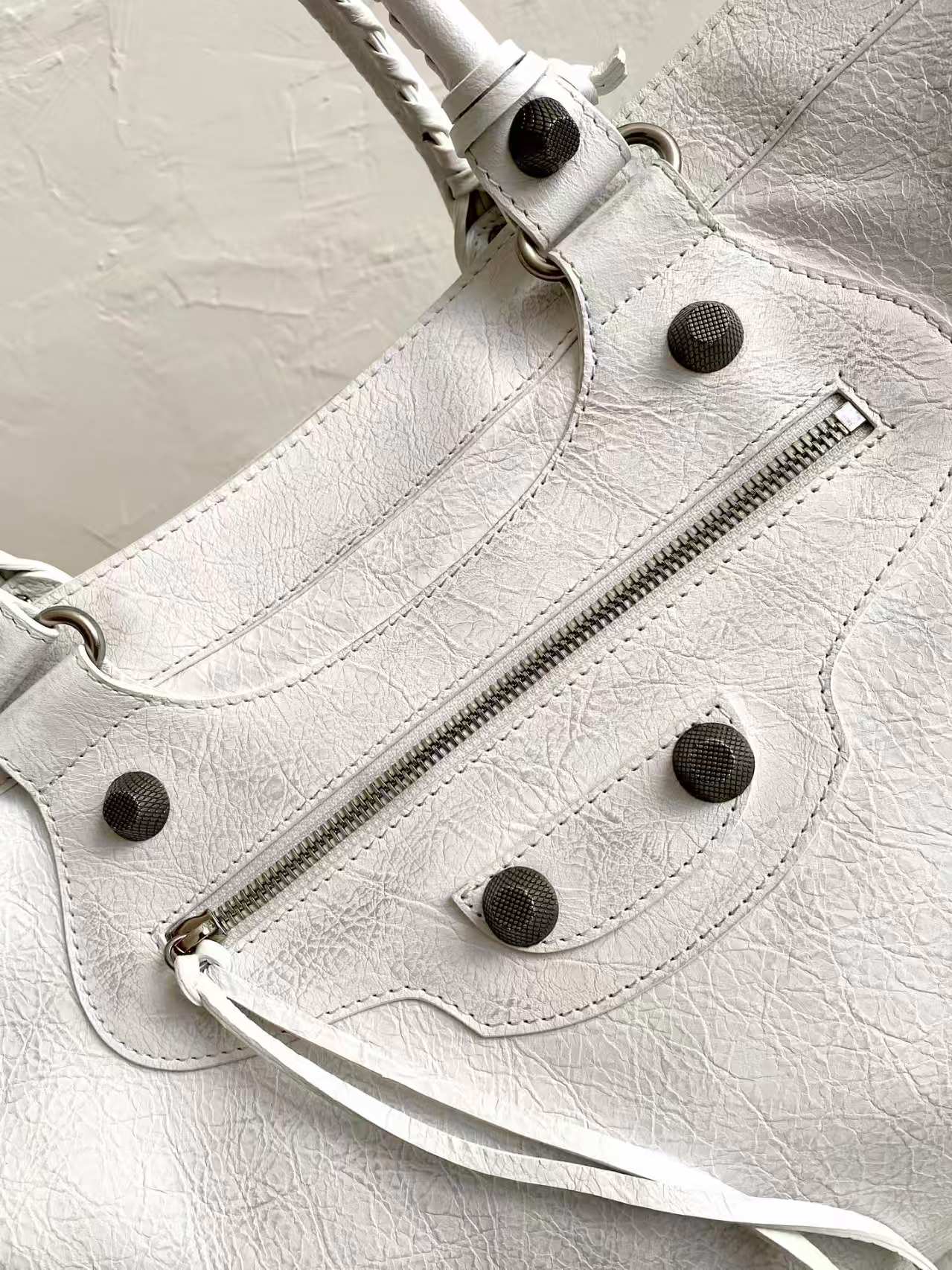 Balenciaga Neo Cagole Xl Plus view 5