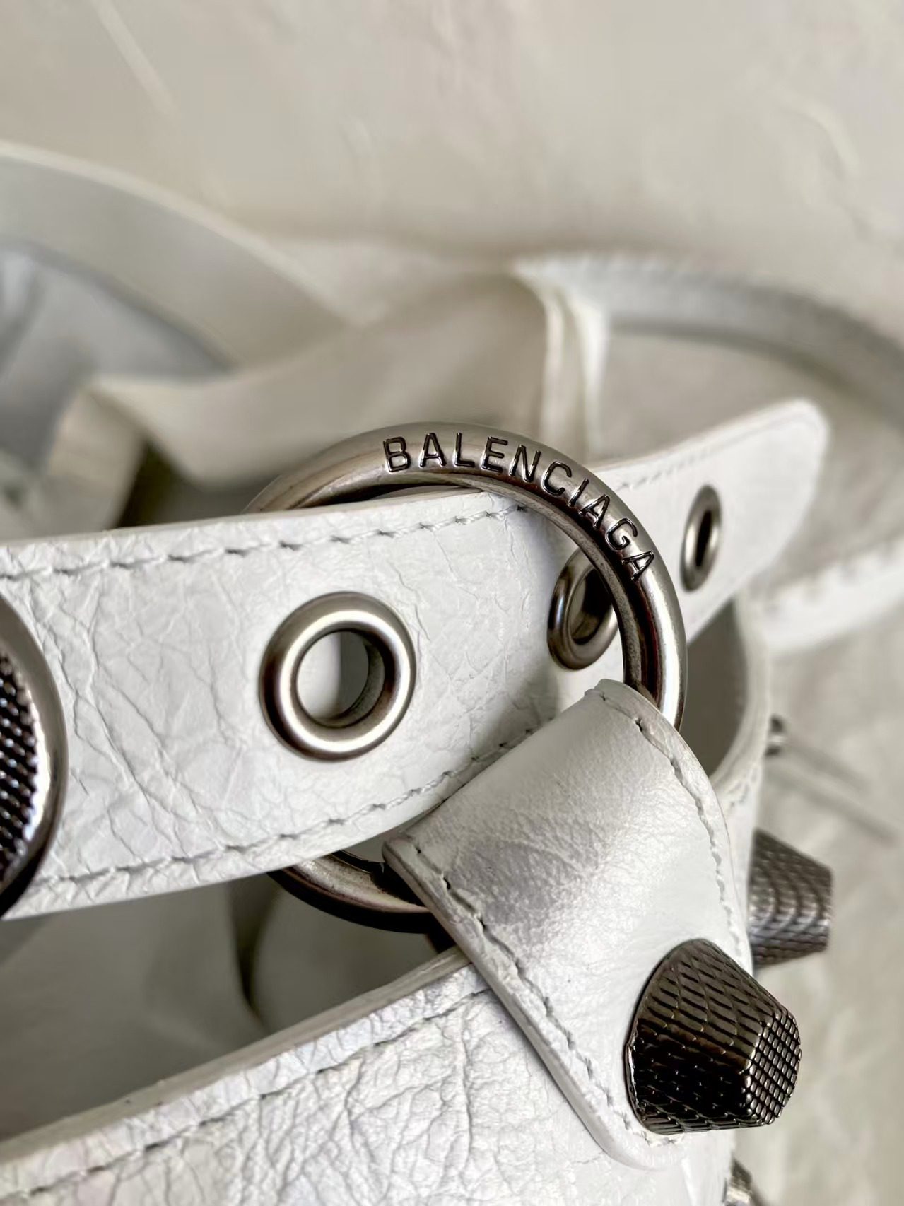 Balenciaga Neo Cagole Xl Plus view 8