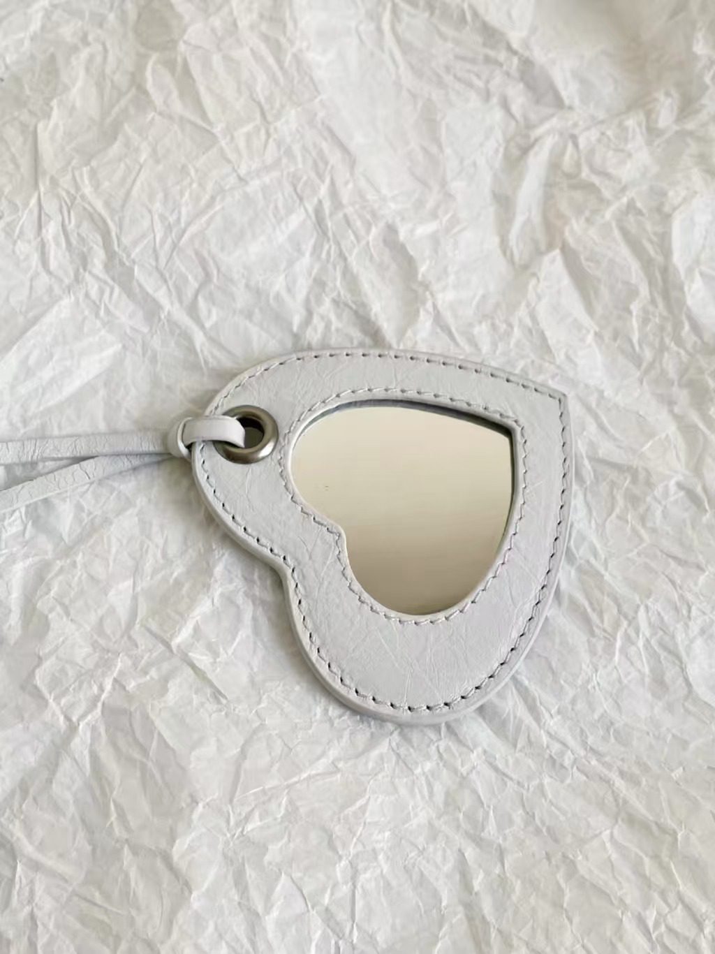 Balenciaga Duffle Cagole Bag view 7
