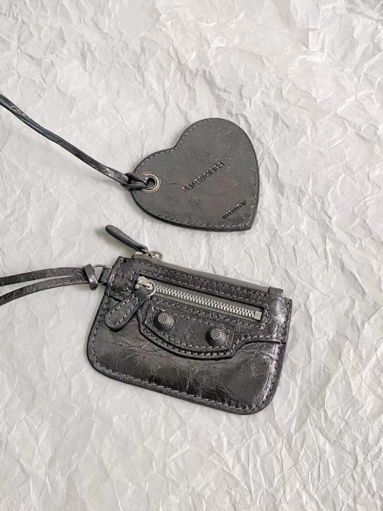 Balenciaga Le Cagolr Bag view 6