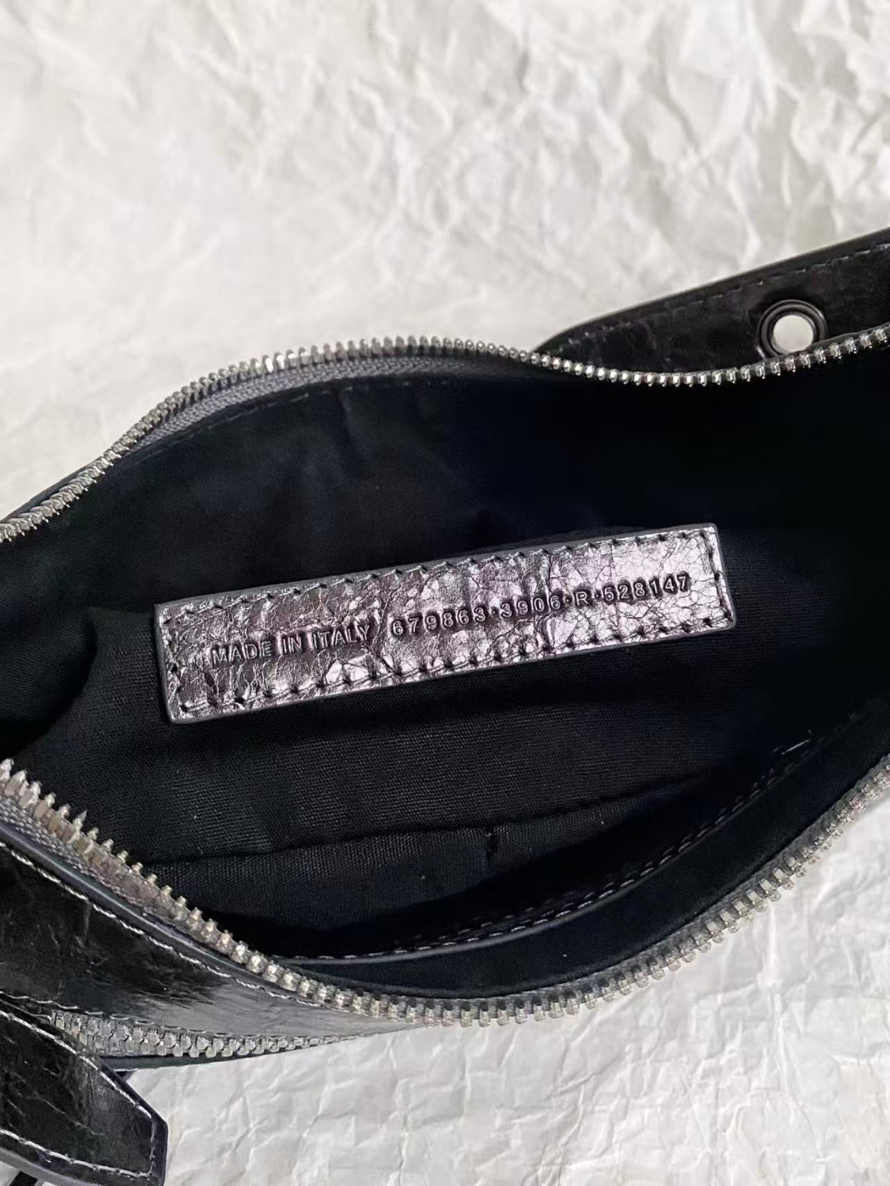 Balenciaga Le Cagolr Bag view 8