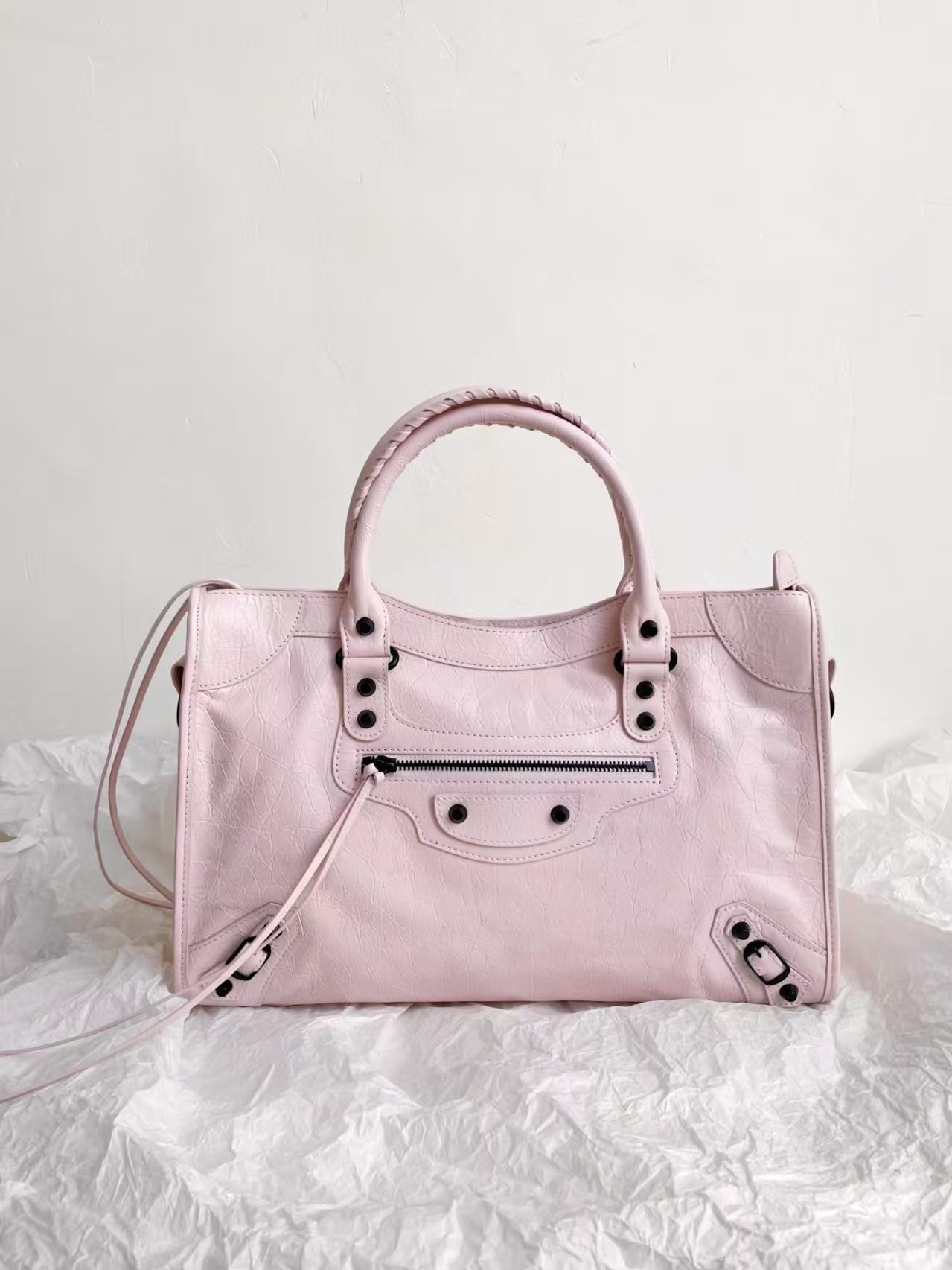 Balenciaga Le City Bag view 11
