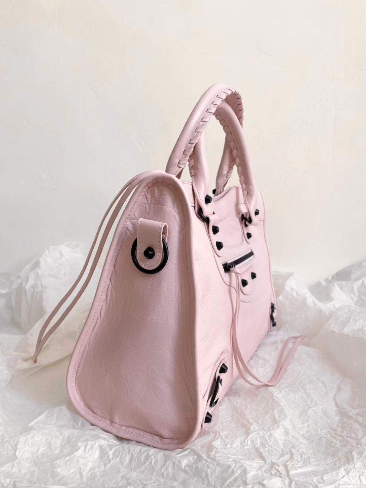 Balenciaga Le City Bag view 12