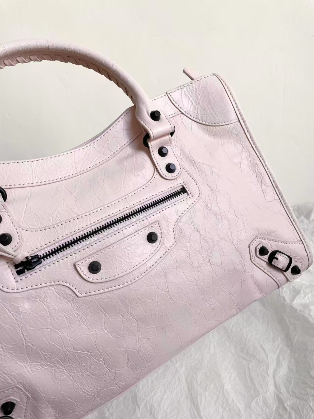 Balenciaga Le City Bag view 13