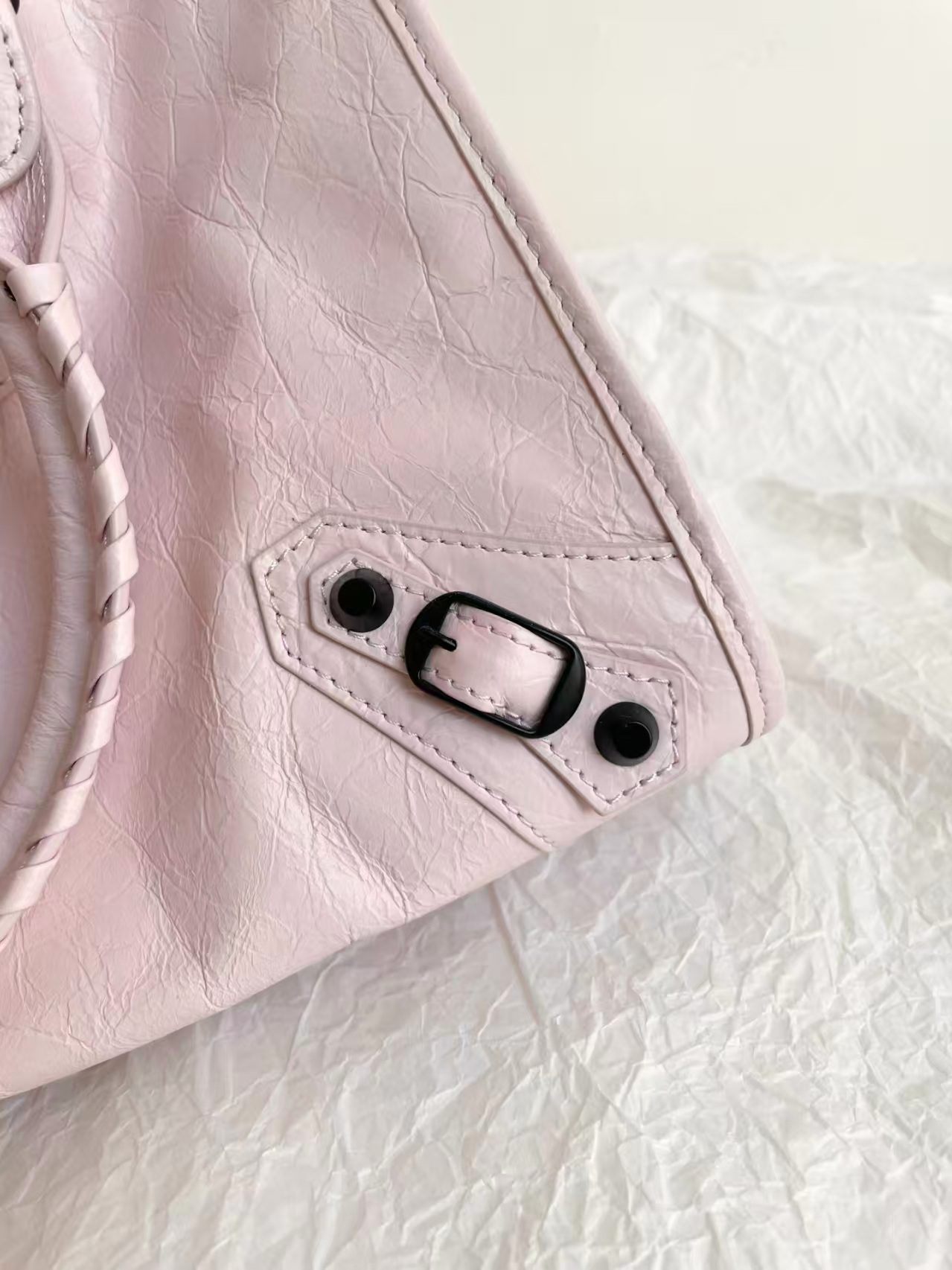 Balenciaga Le City Bag view 15