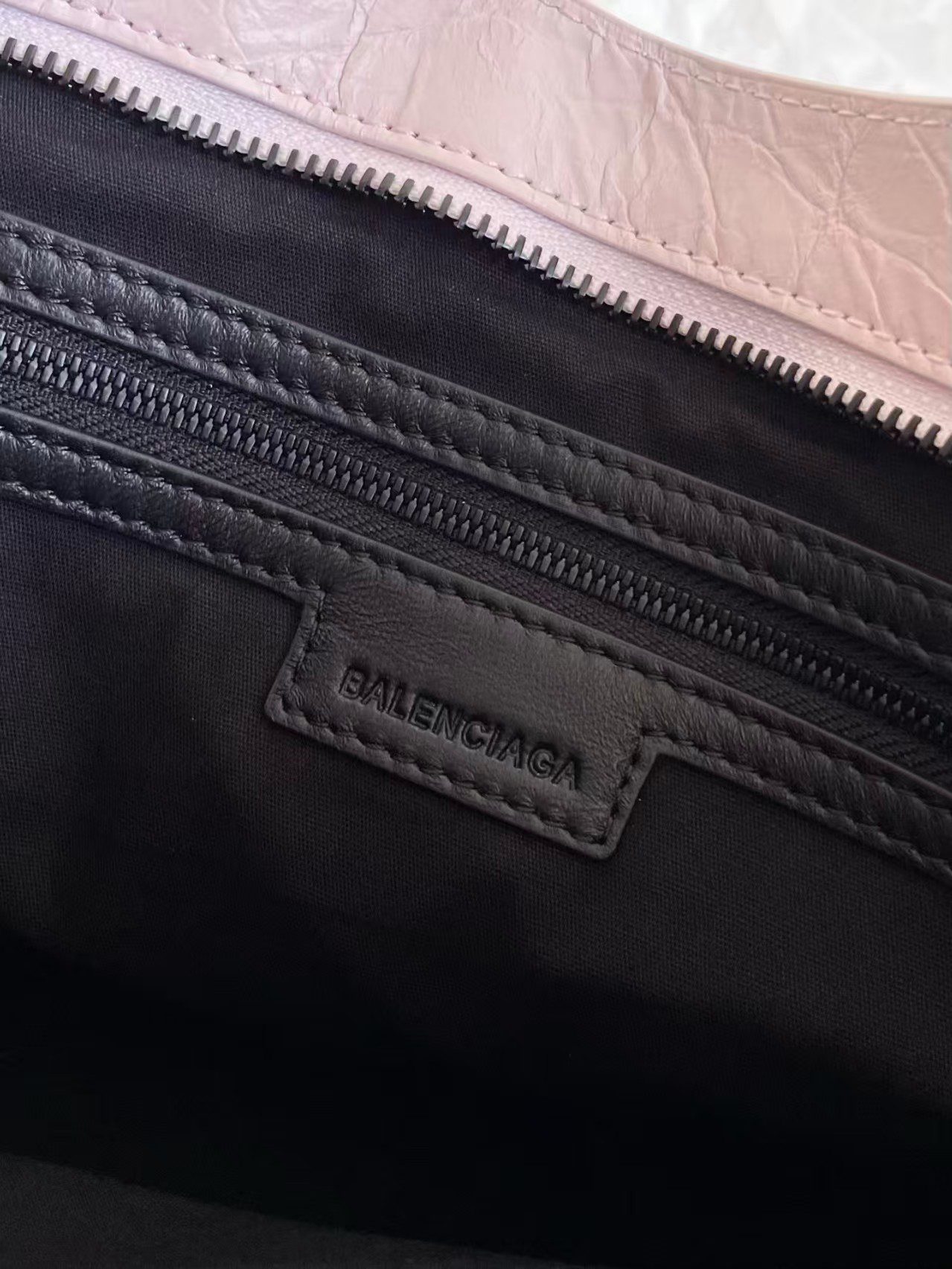Balenciaga Le City Bag view 16