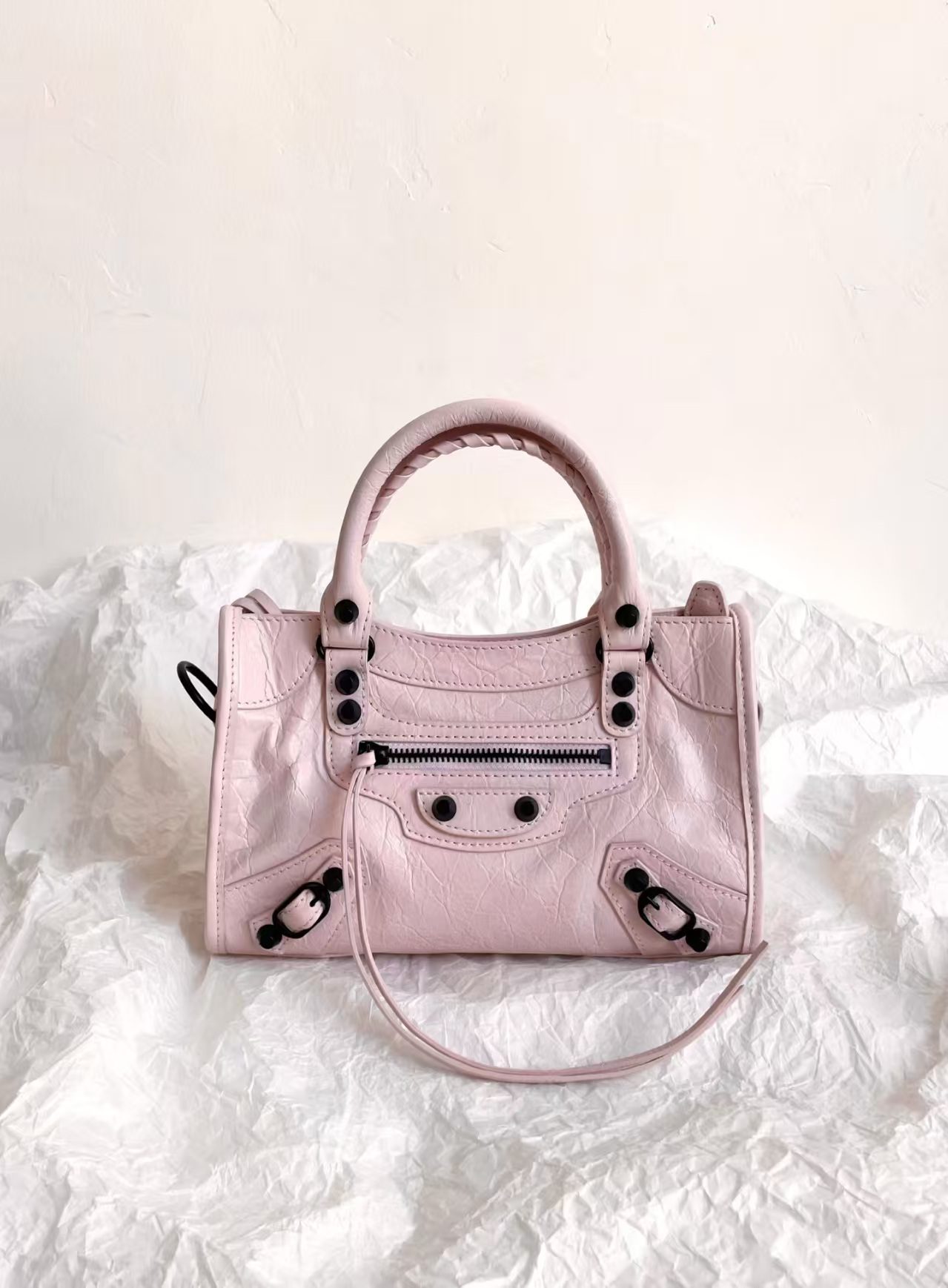 Balenciaga Le City Bag view 2