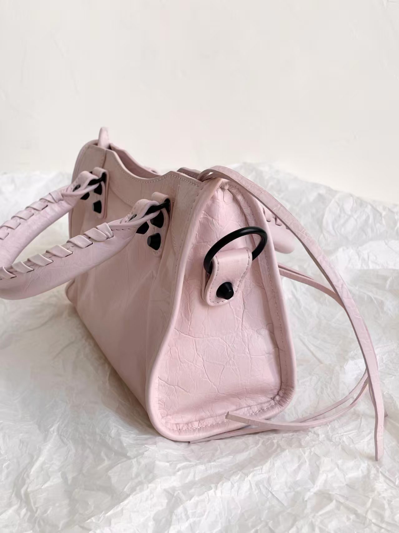 Balenciaga Le City Bag view 4