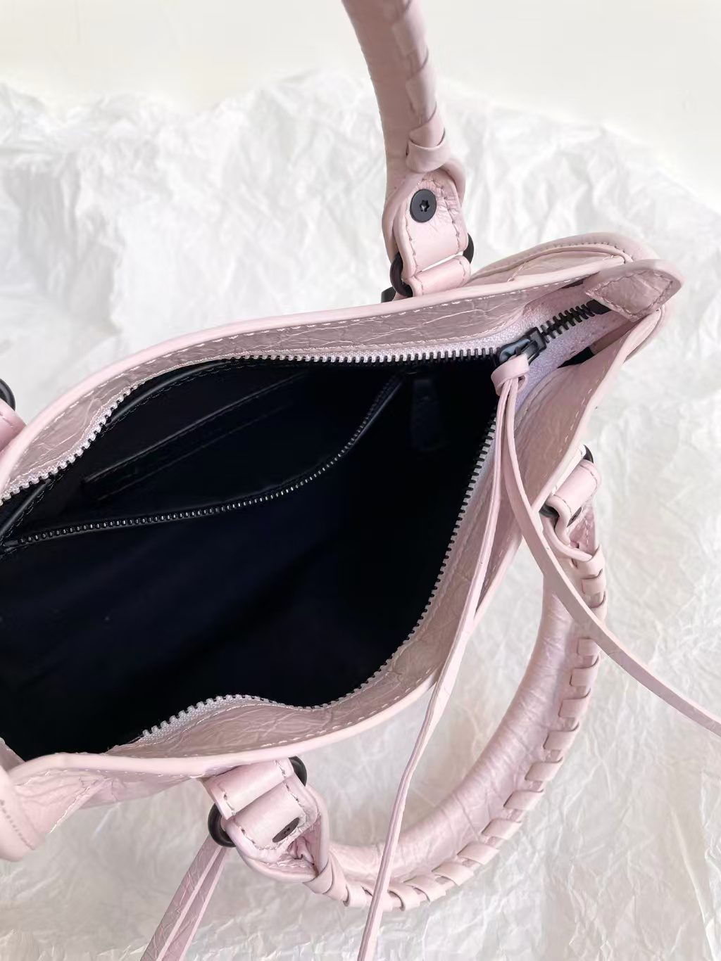 Balenciaga Le City Bag view 9