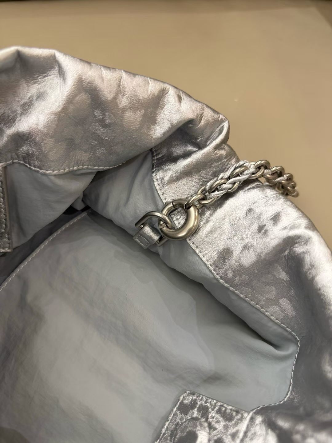 Bottega Veneta Dustbag Notte view 9