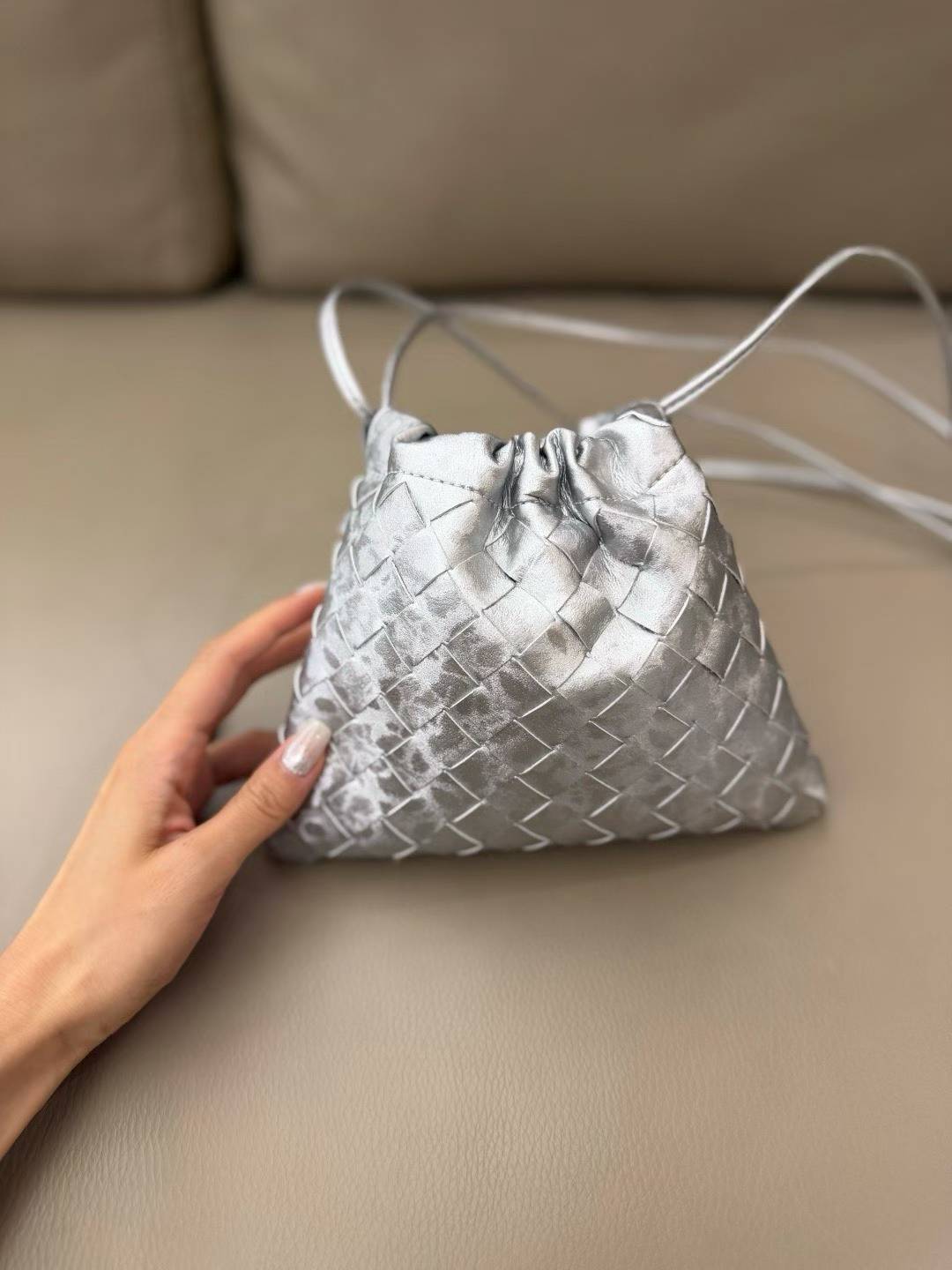 Bottega Veneta Dustbag view 1