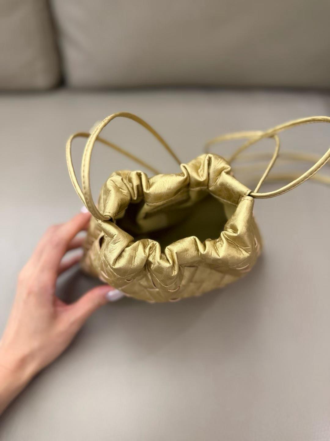 Bottega Veneta Dustbag view 10