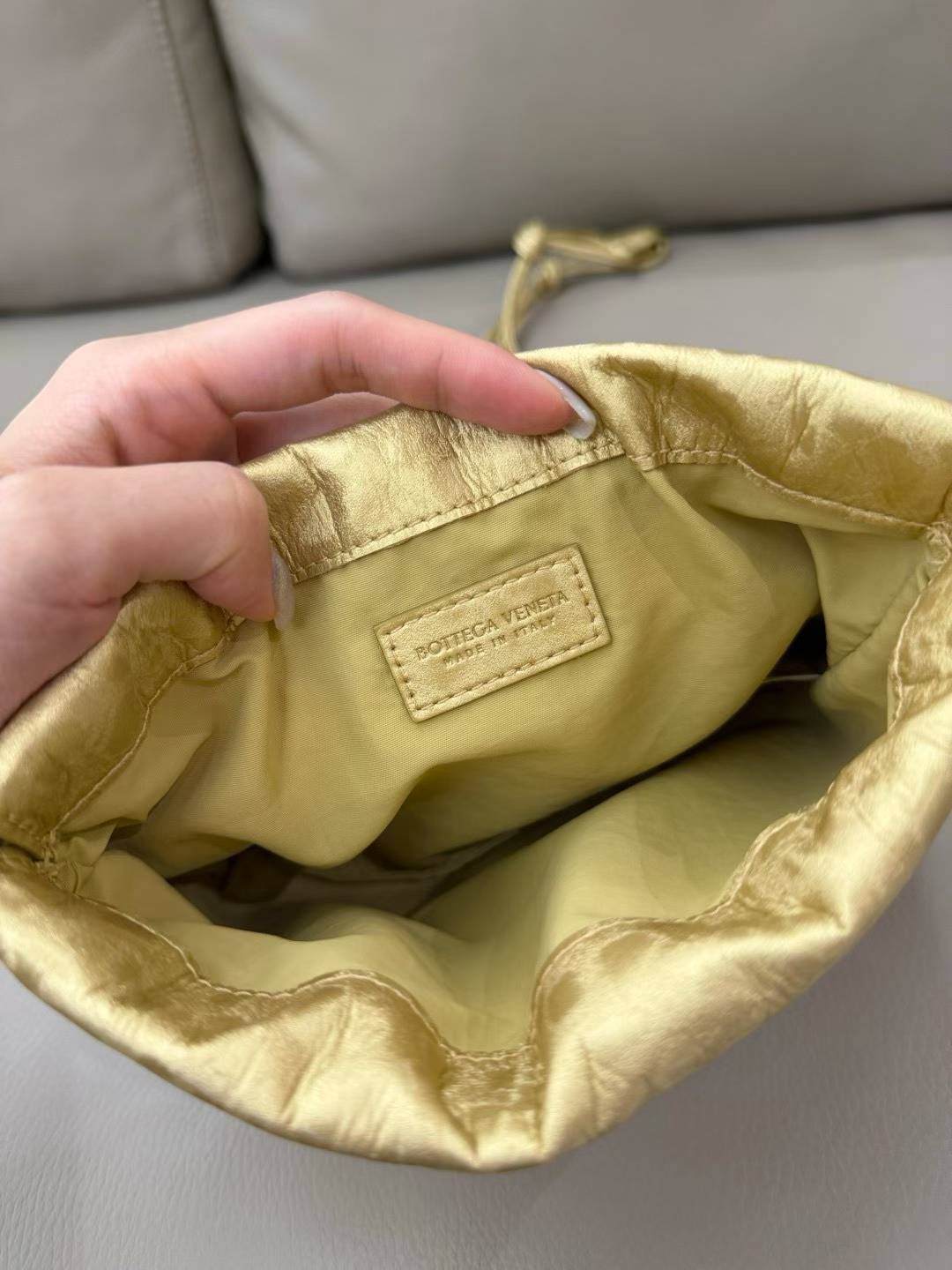 Bottega Veneta Dustbag view 16