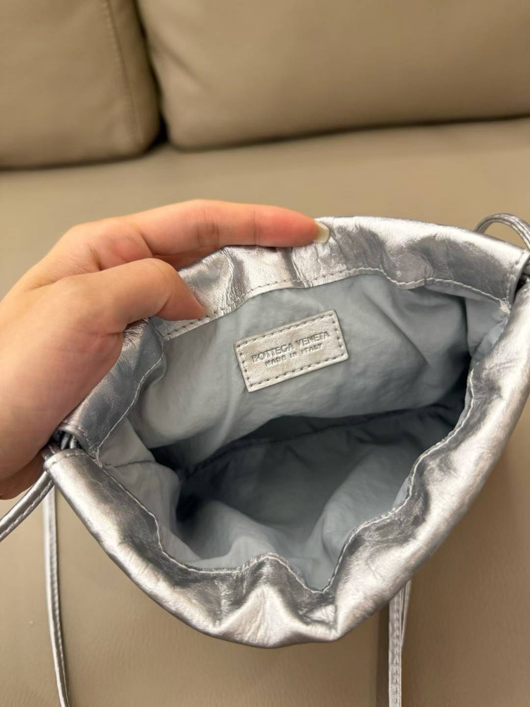 Bottega Veneta Dustbag view 6
