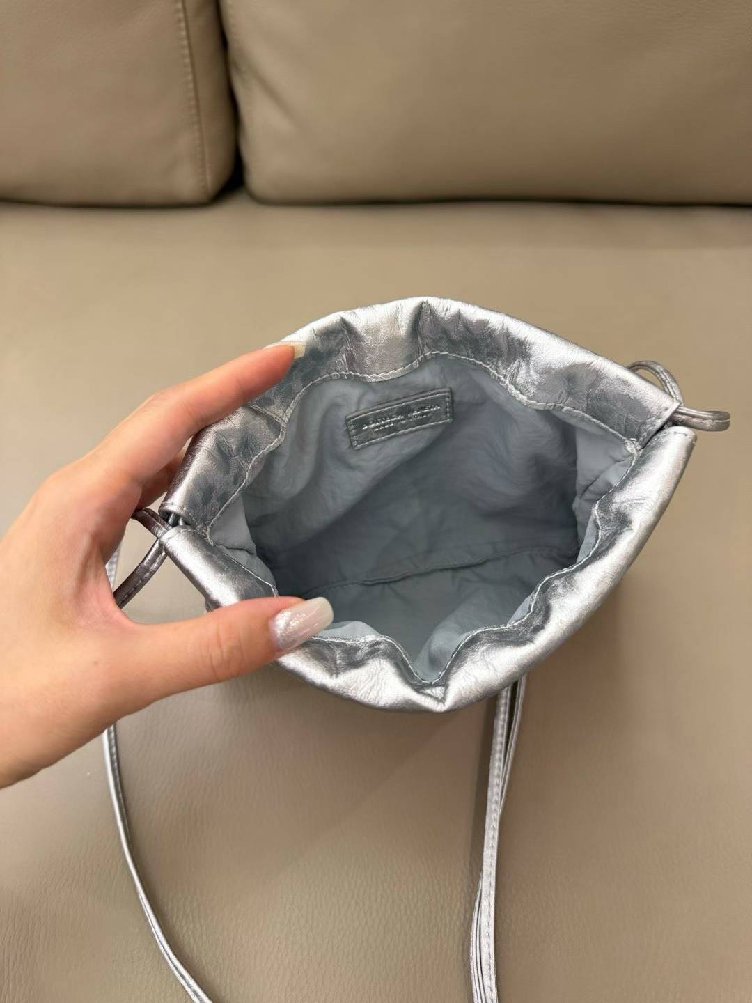 Bottega Veneta Dustbag view 7
