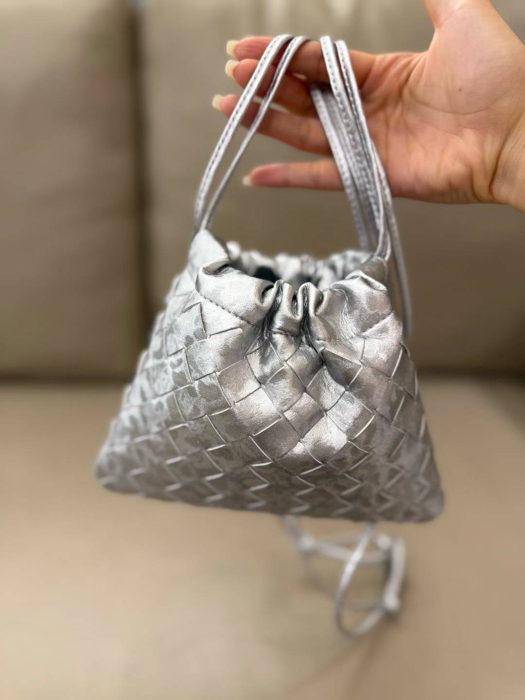 Bottega Veneta Dustbag view 8