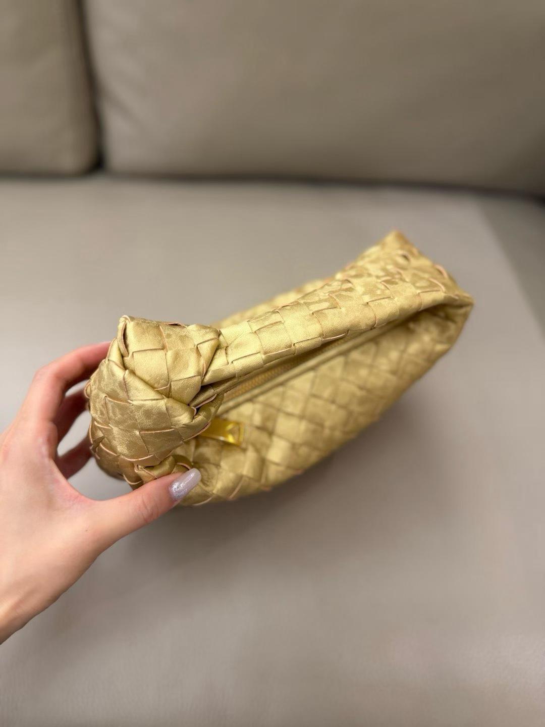 Bottega Veneta Mini Jodie view 10
