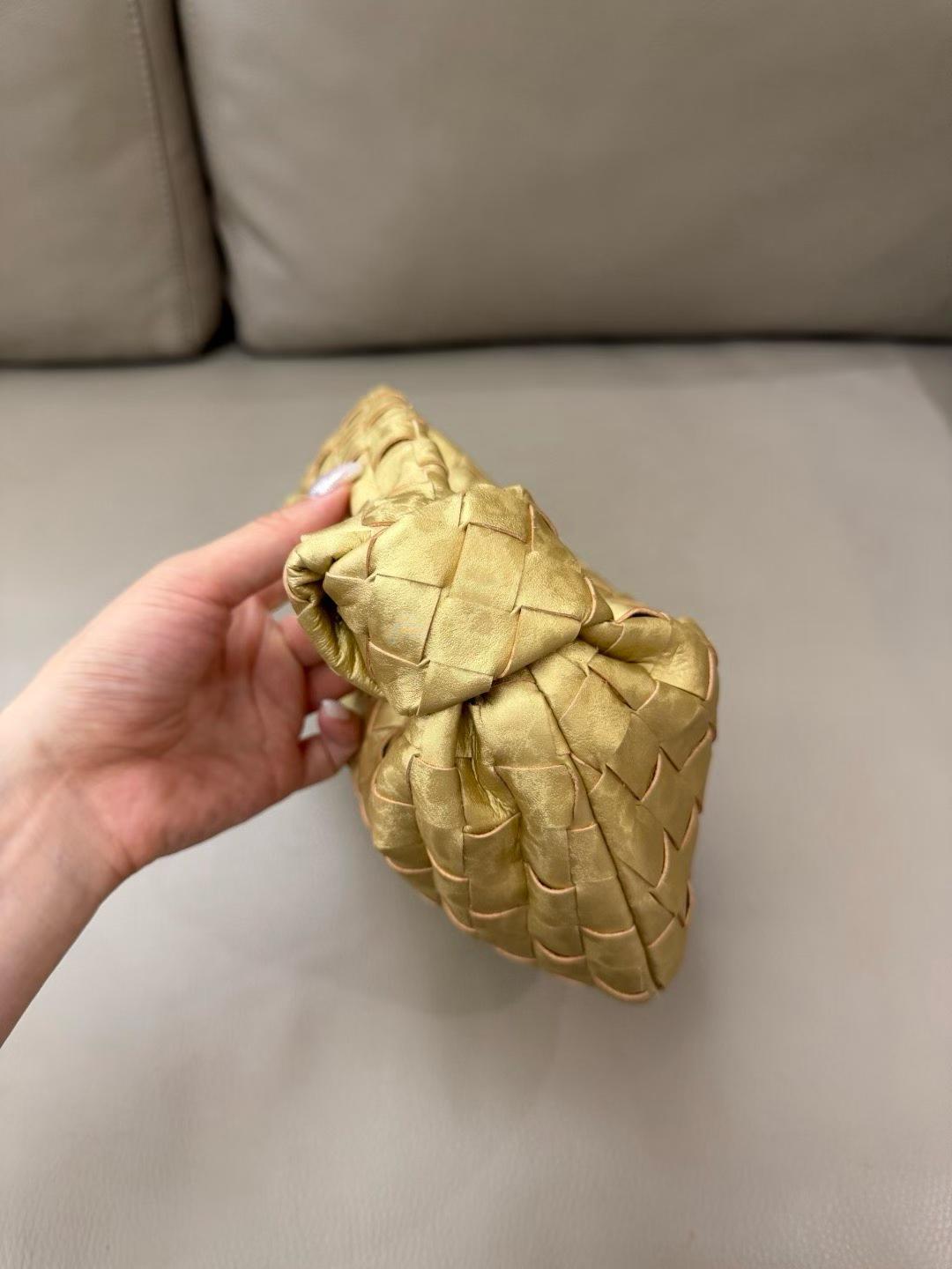 Bottega Veneta Mini Jodie view 11