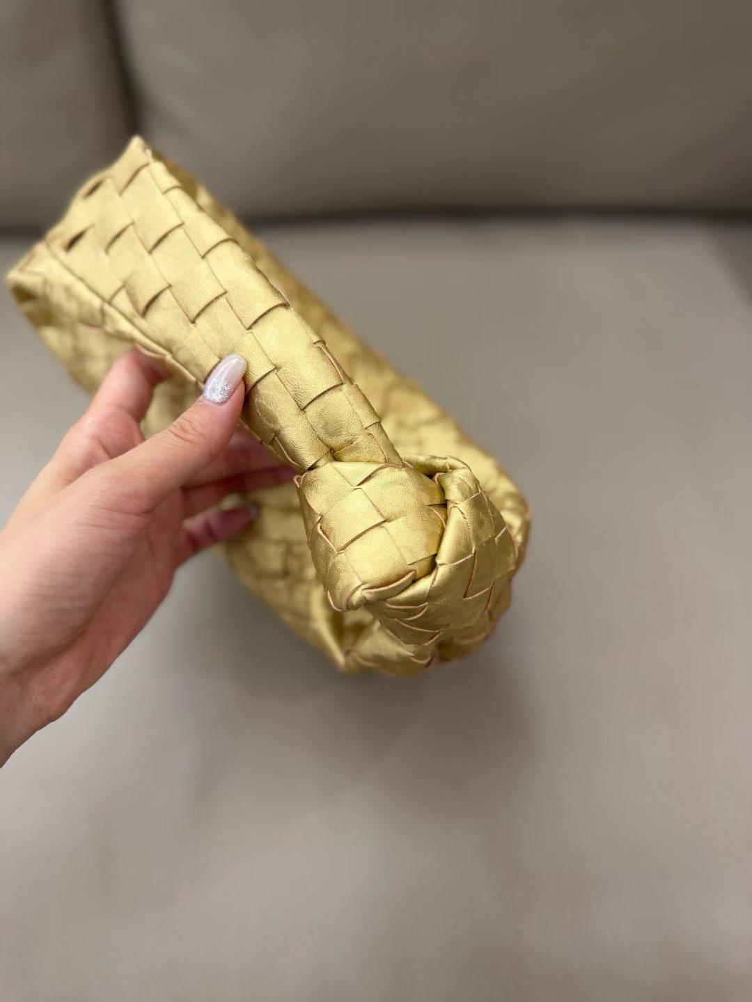 Bottega Veneta Mini Jodie view 12