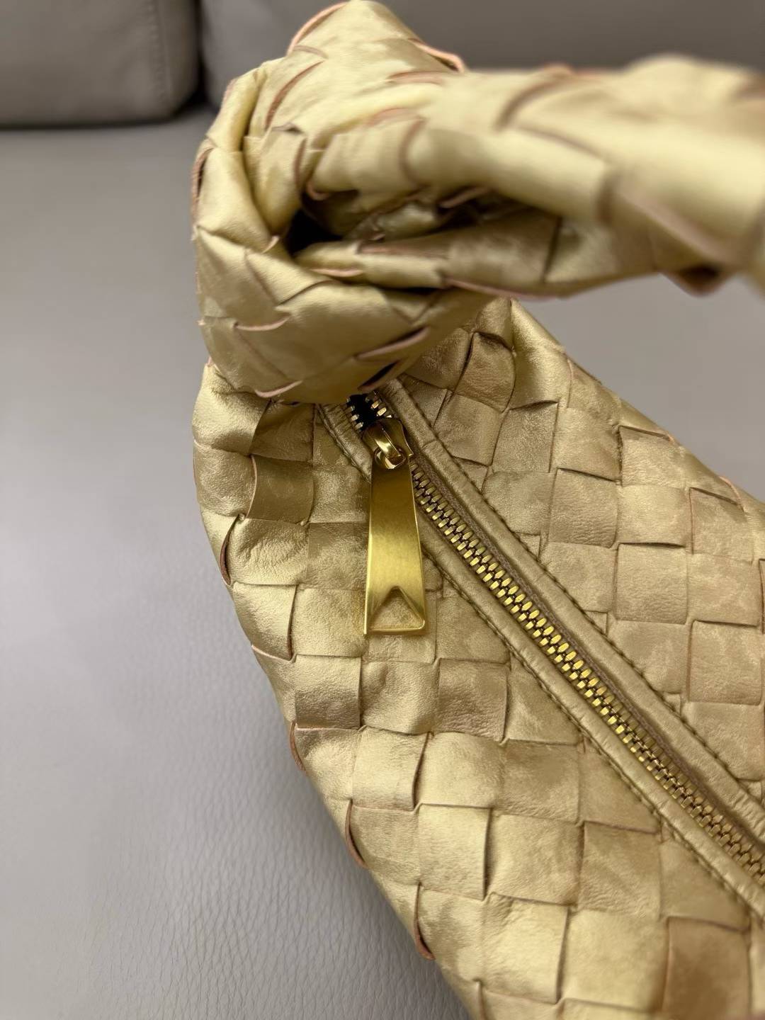 Bottega Veneta Mini Jodie view 14