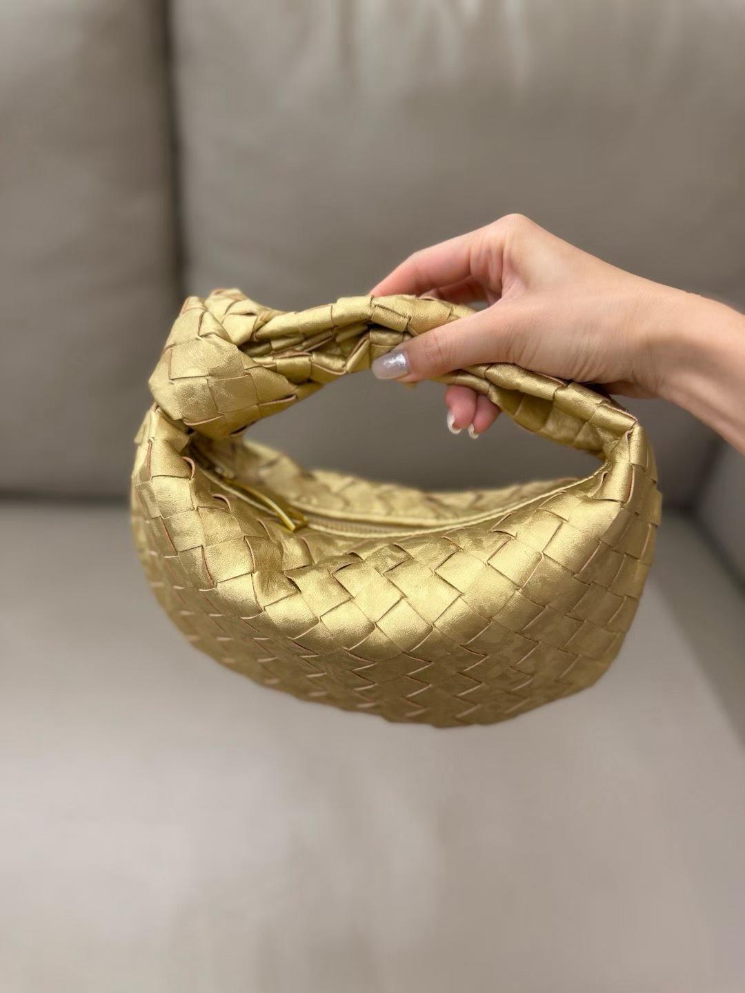 Bottega Veneta Mini Jodie view 17