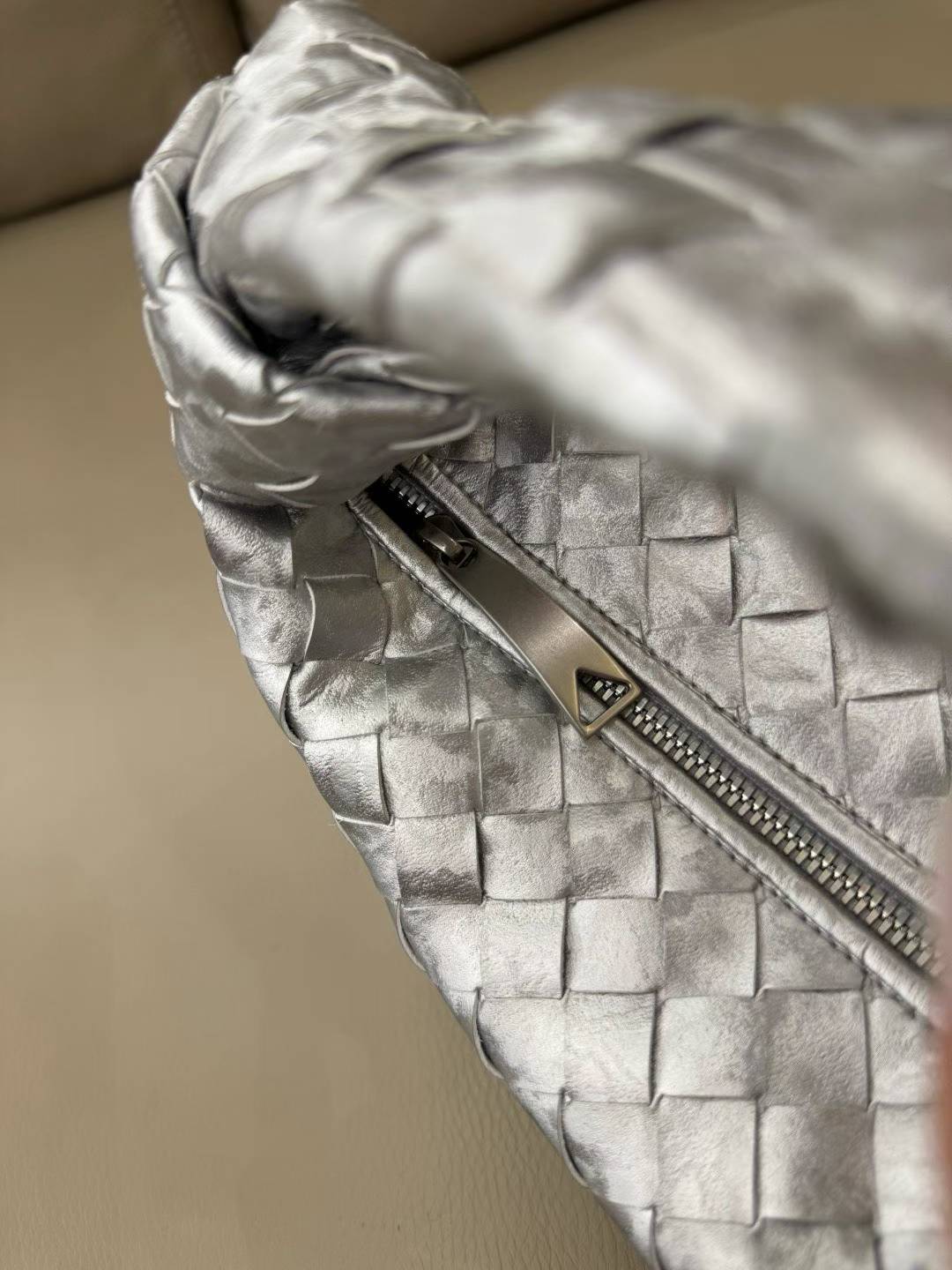 Bottega Veneta Mini Jodie view 6